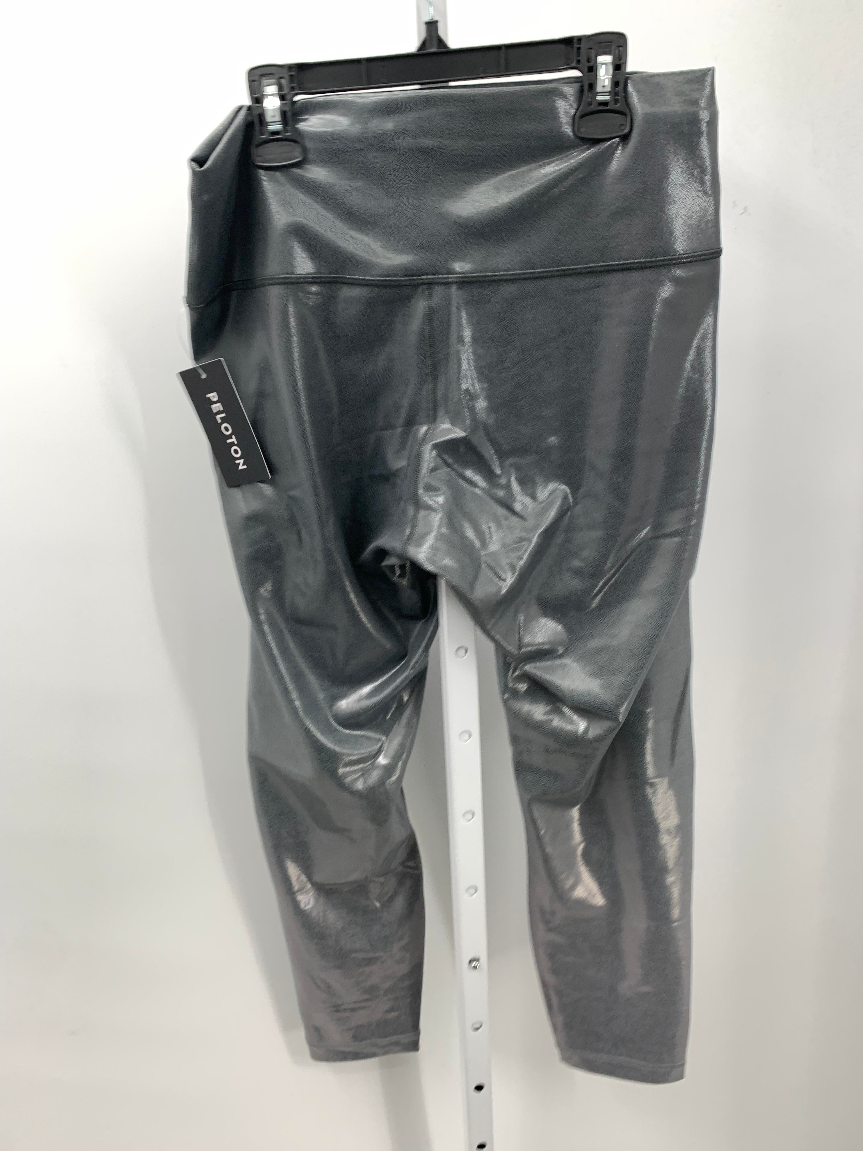 Lululemon Size 12 Misses Leggings