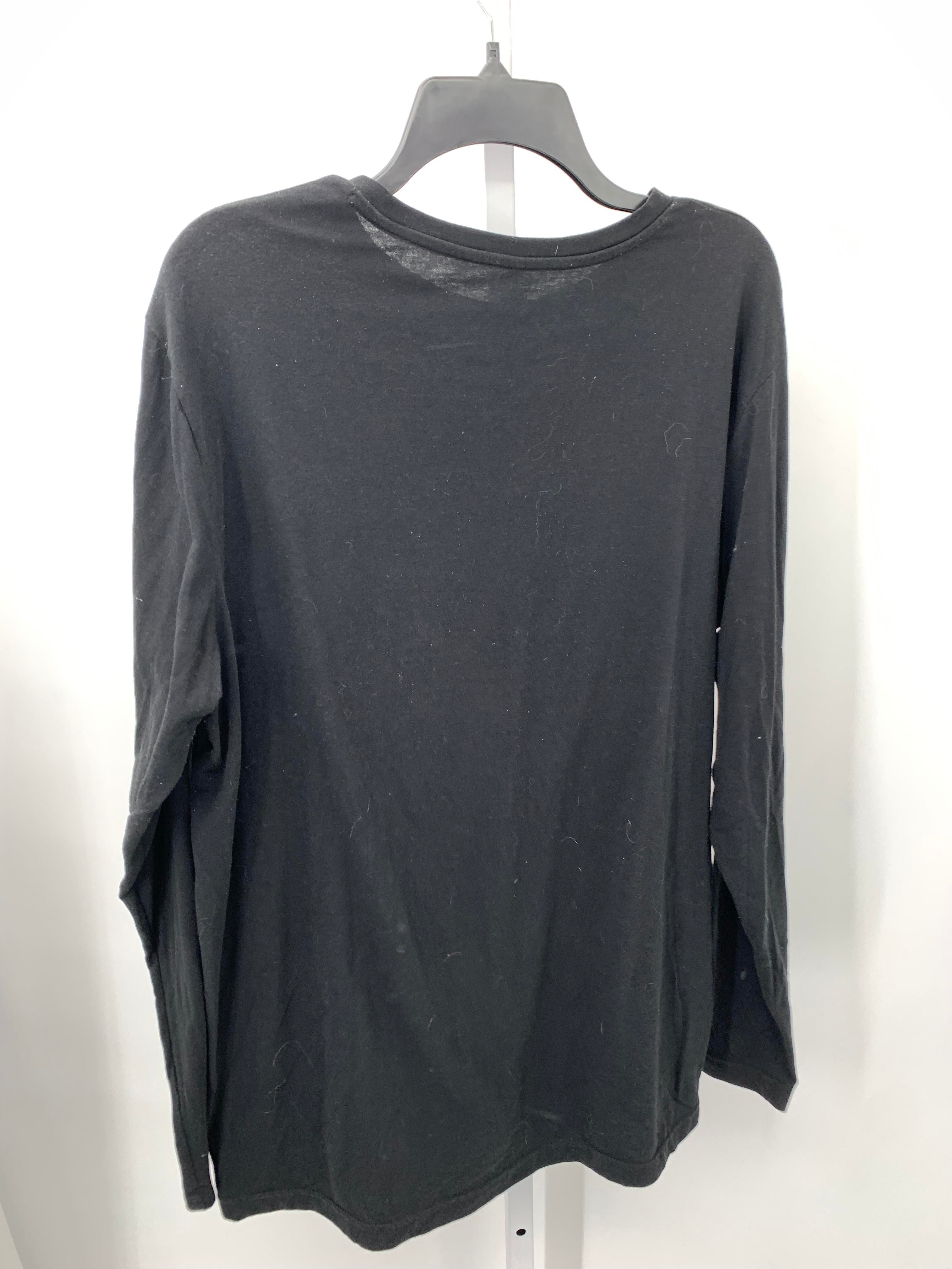 CREWNECK KNIT TEE