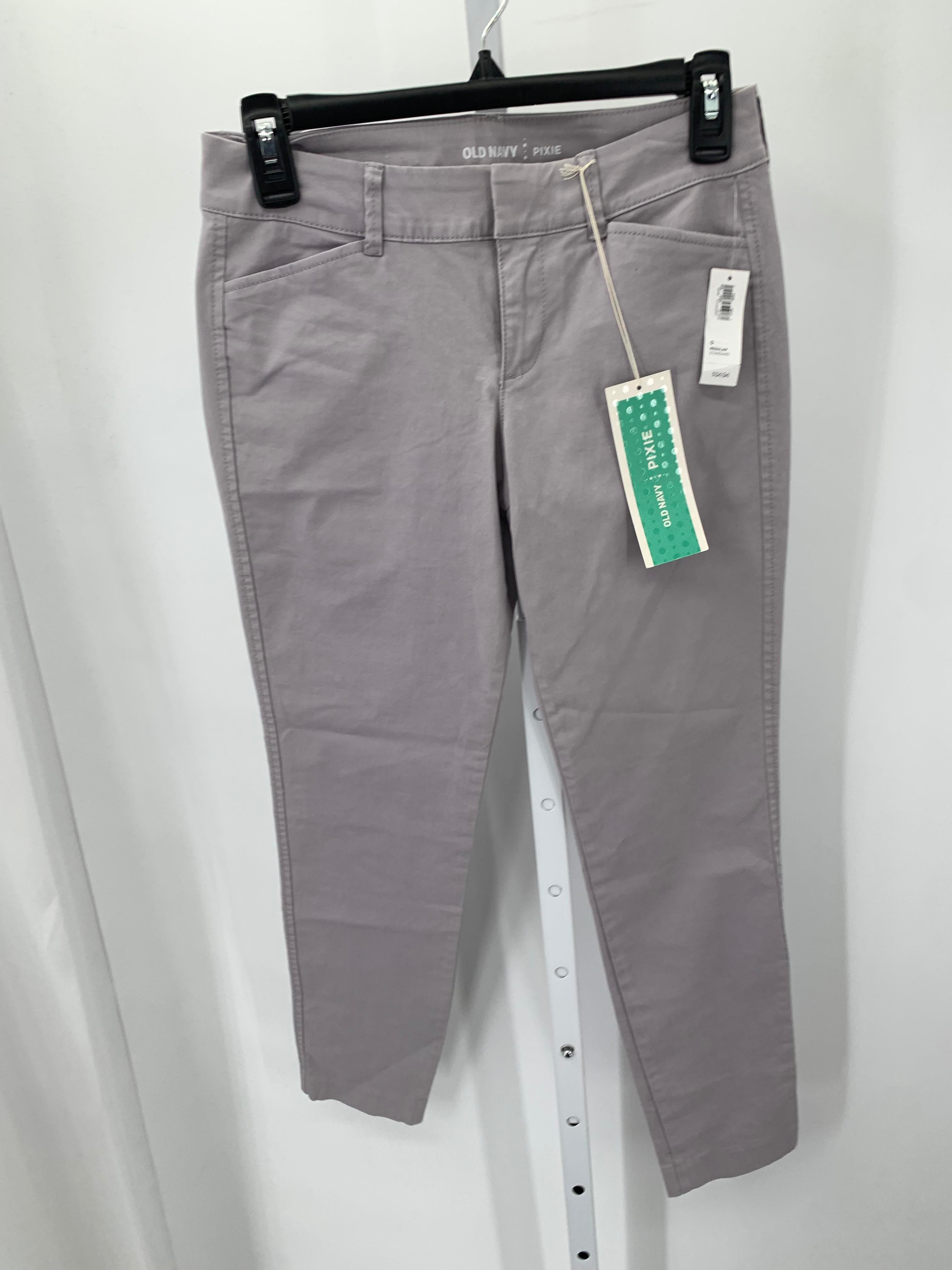 Old Navy Size 0 Misses Pants