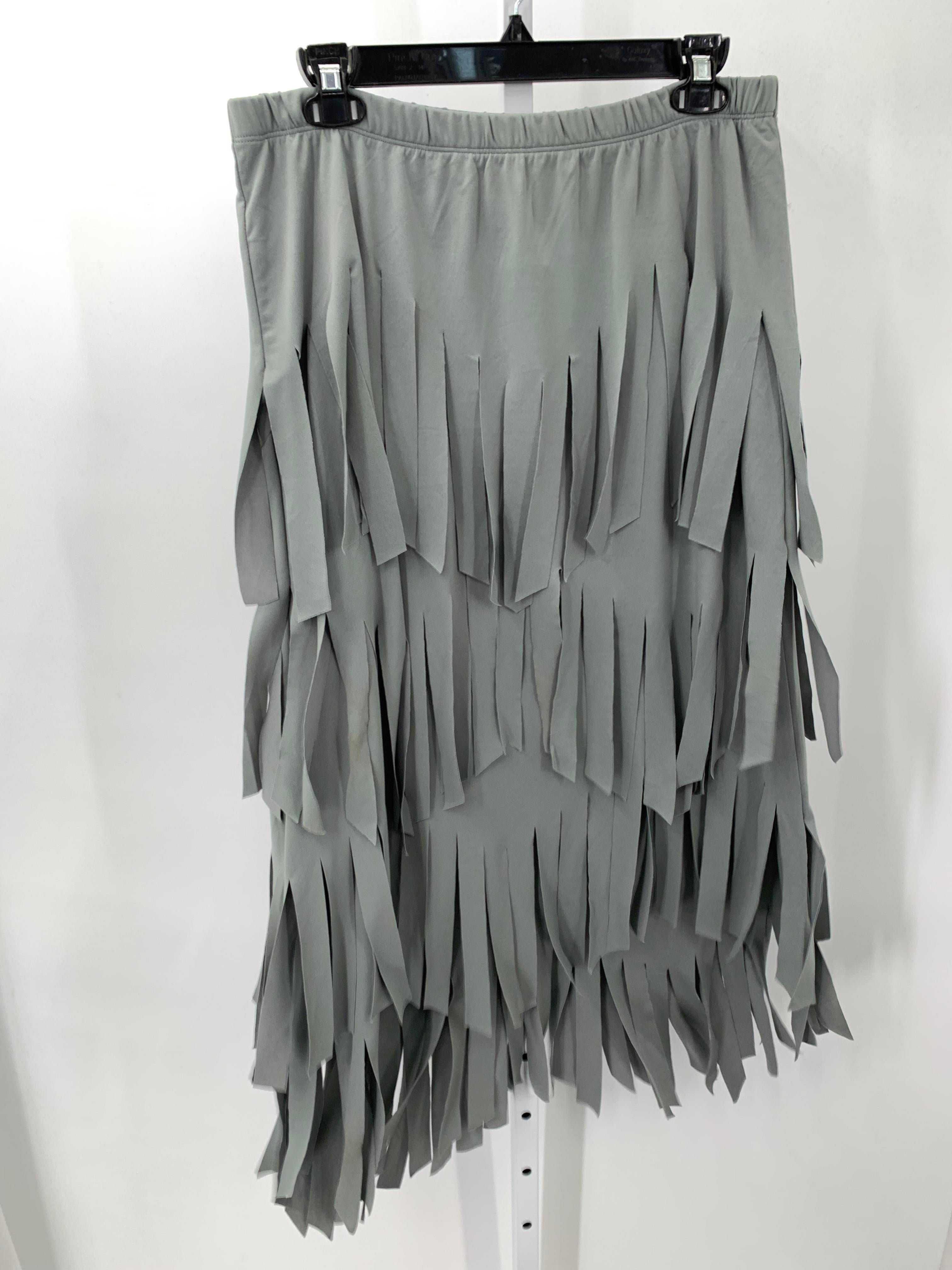 Size Medium Misses Skirt