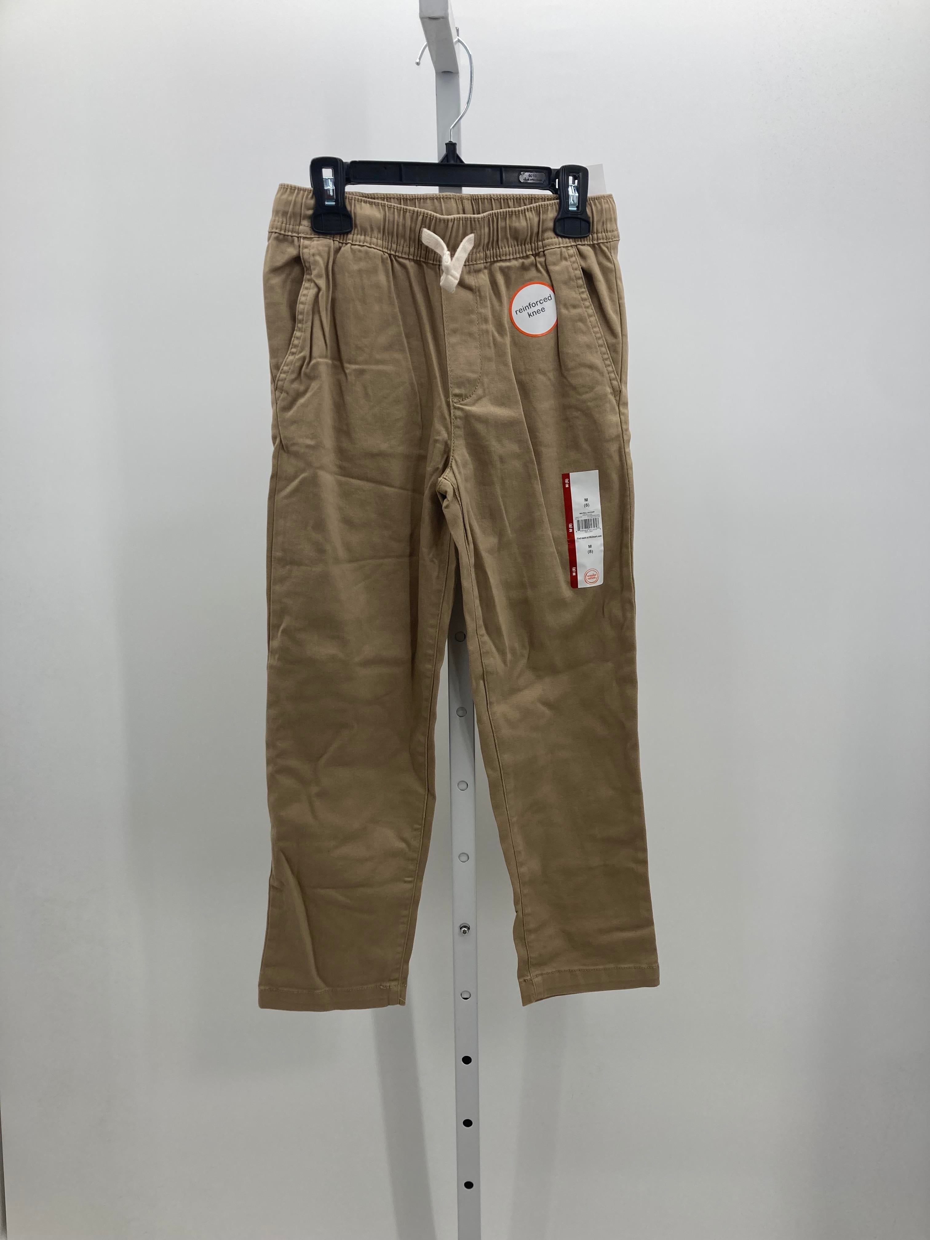 NEW DRAW WAIST PANTS