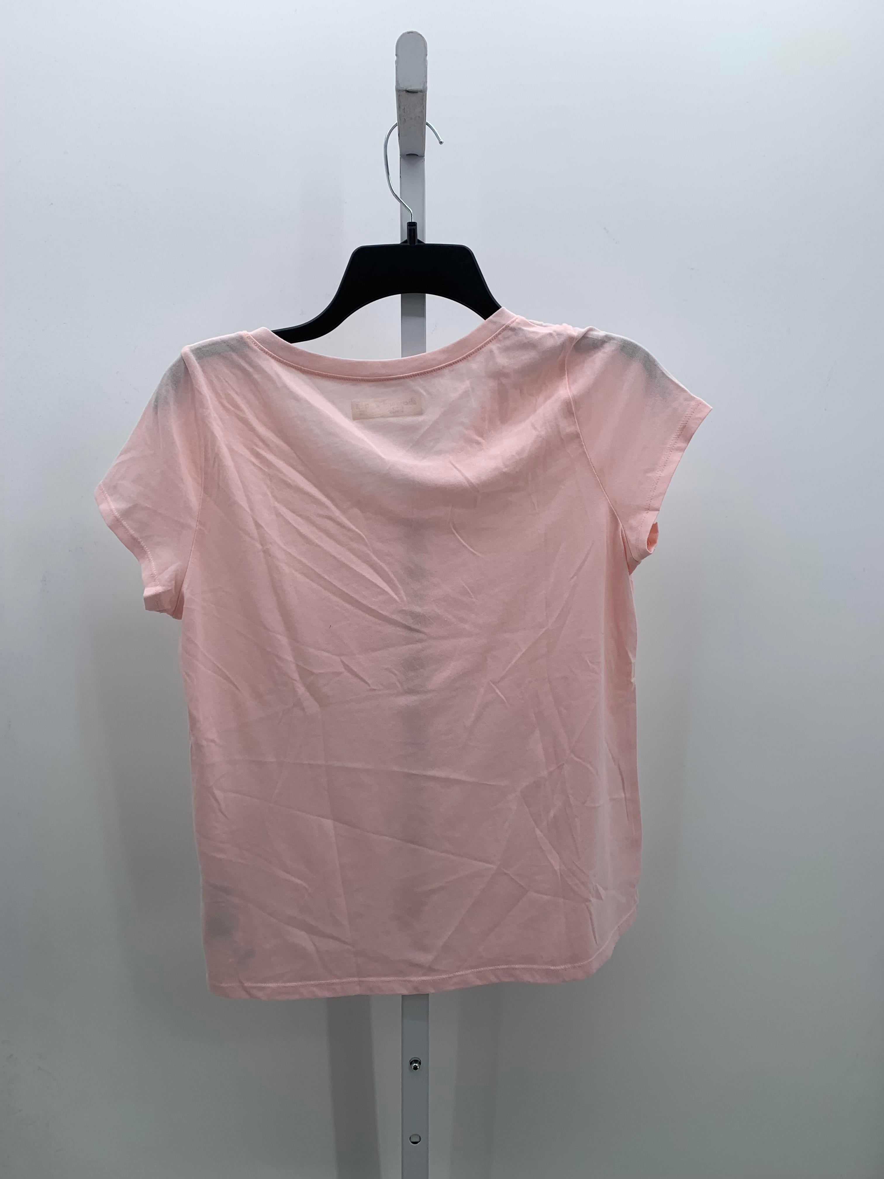 Abercrombie Kids Size 14-16 Girls Short Sleeve Shirt
