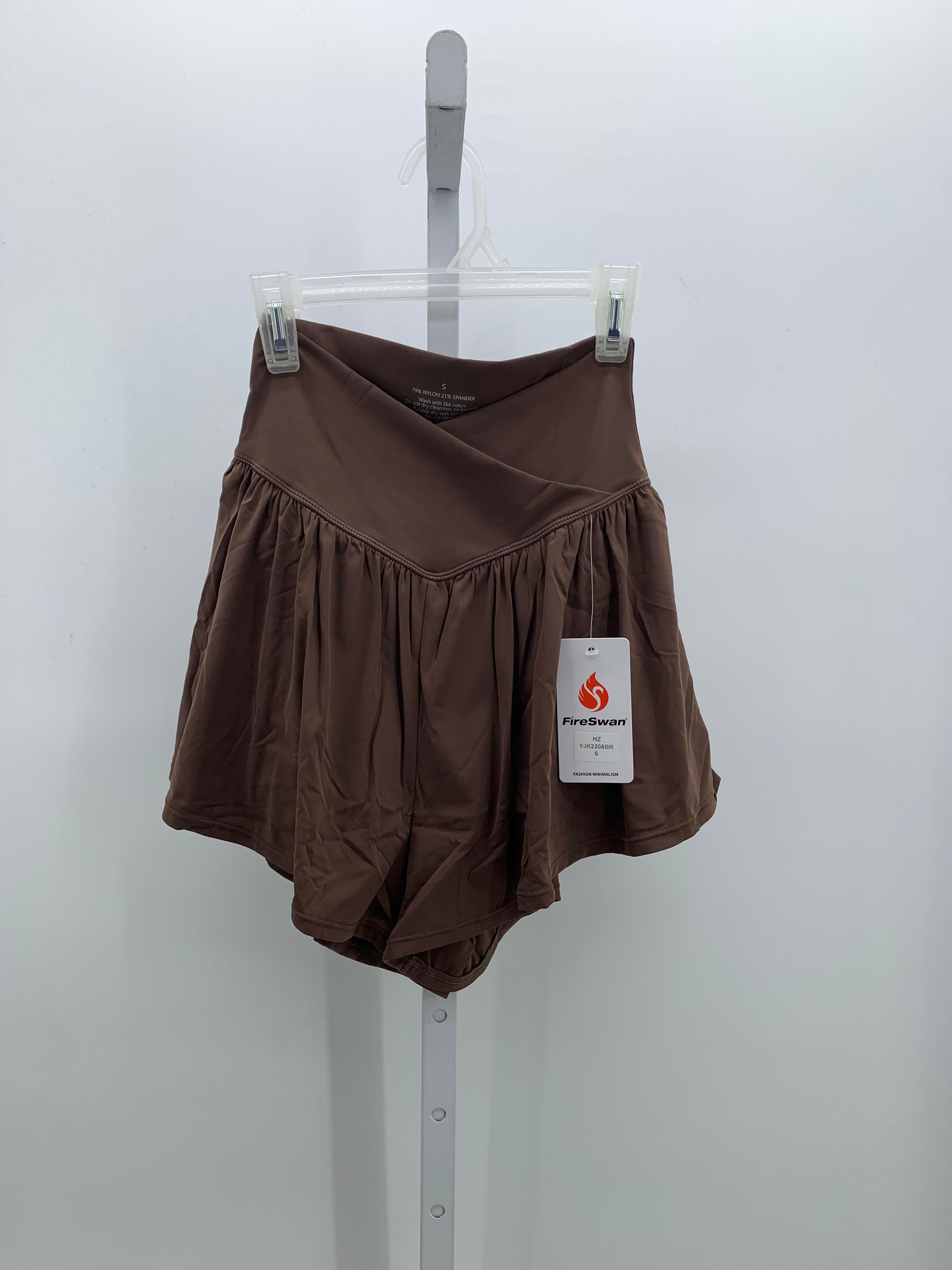 Size Small Misses Shorts