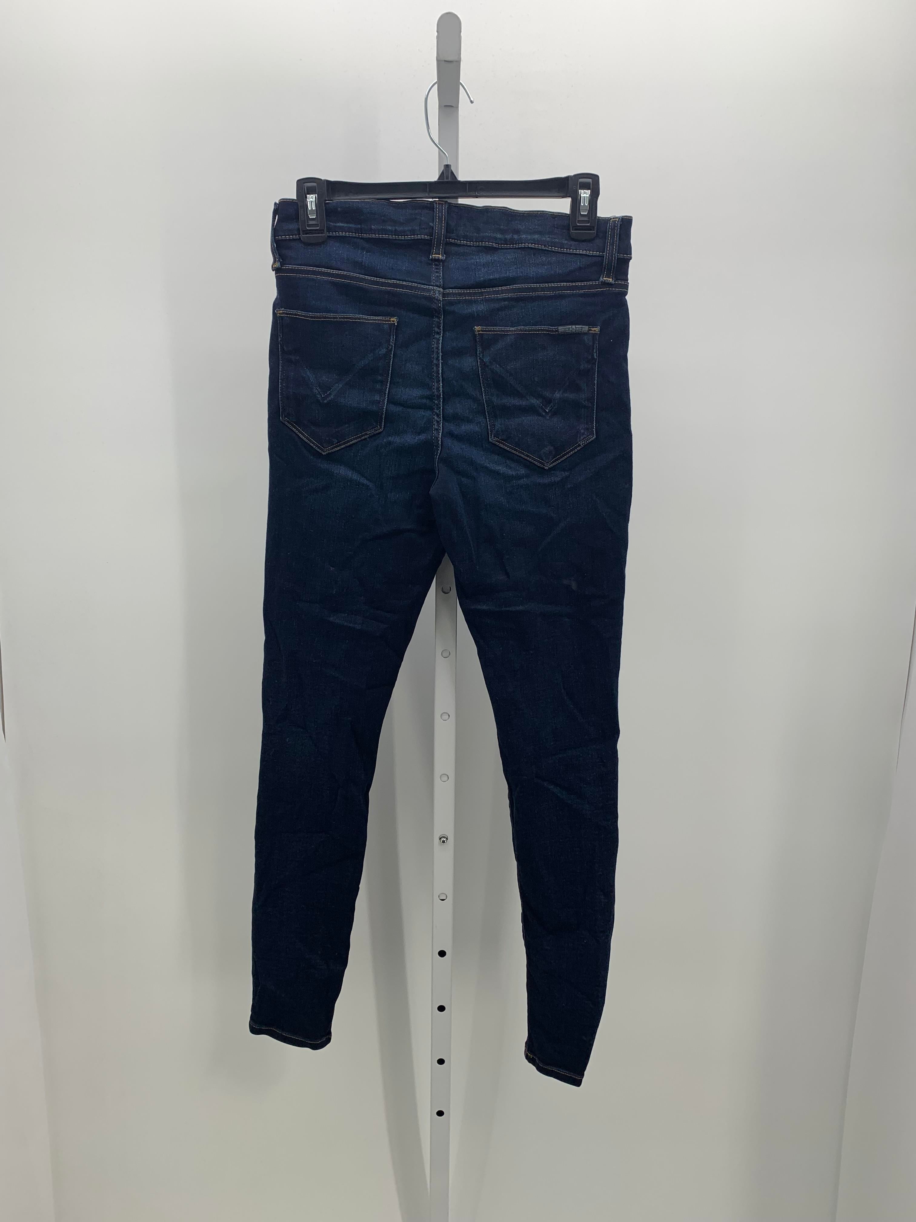 Hudson Size 6 Misses Jeans