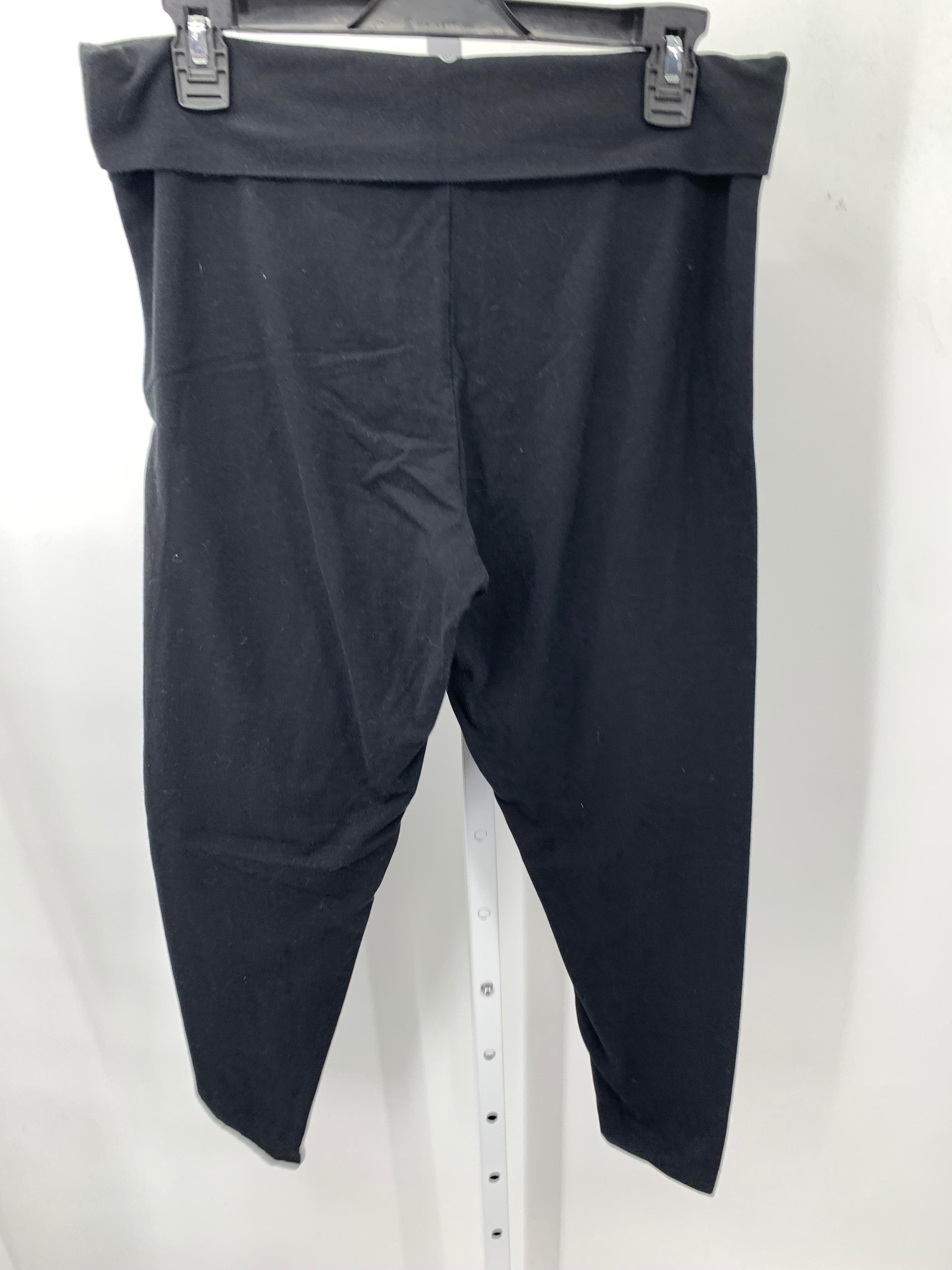 Victoria's Secret Size Large Misses Leggings