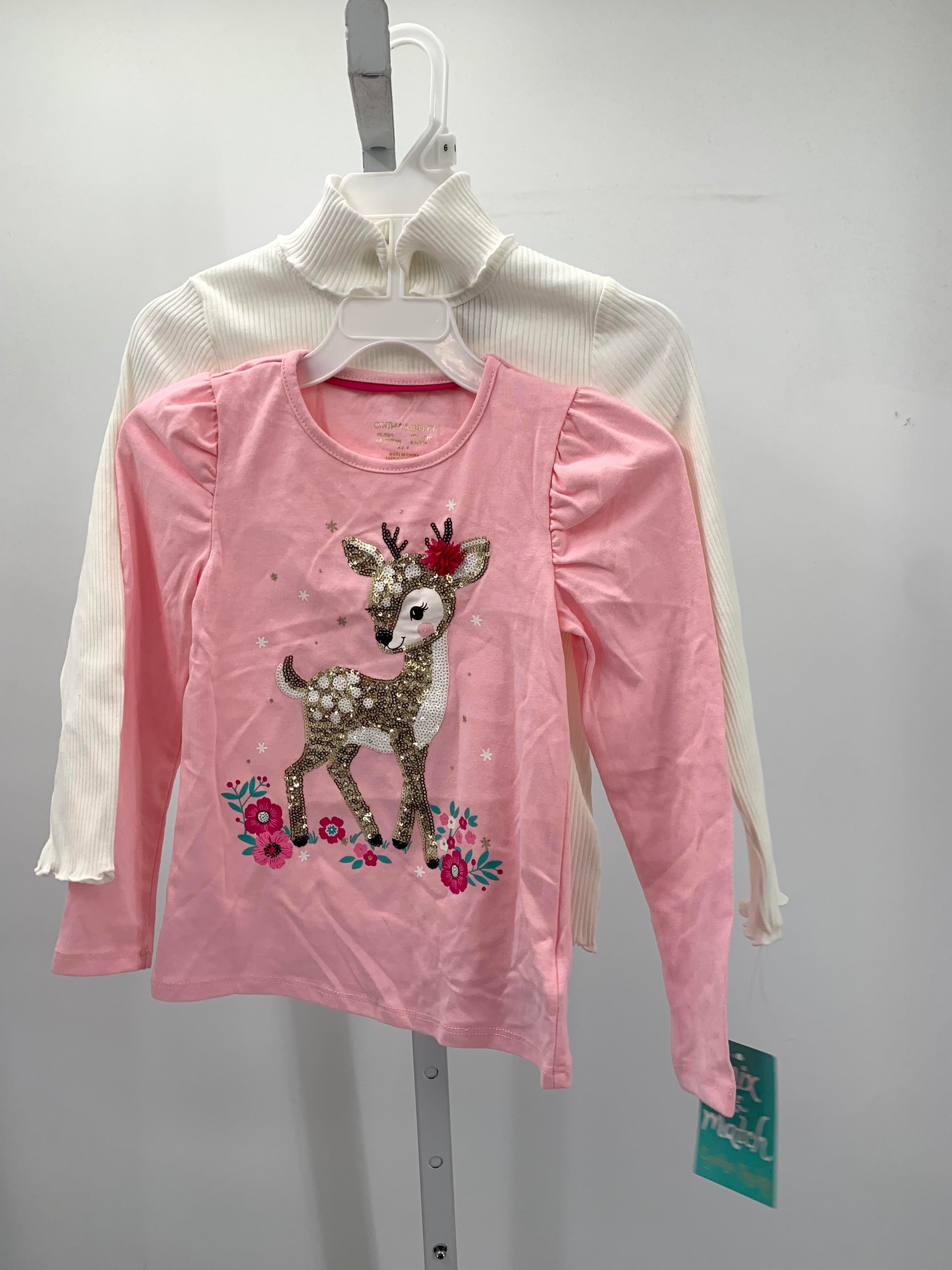 Cynthia Rowley Size 4 Girls 2 Pieces