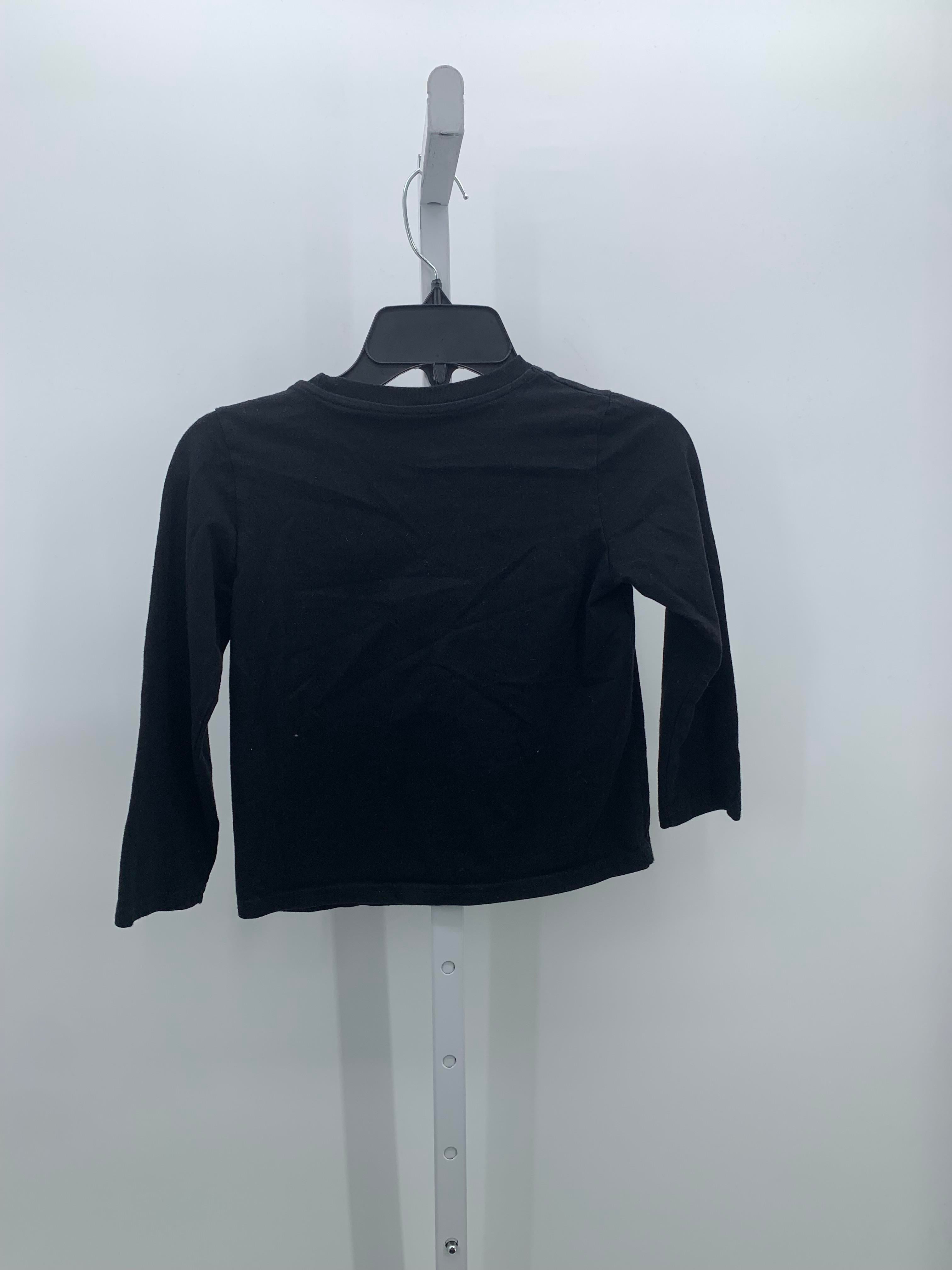 KNIT TEE.