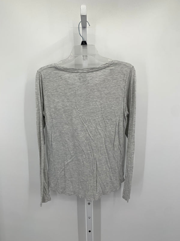 H&M Size Small Misses Long Sleeve Shirt