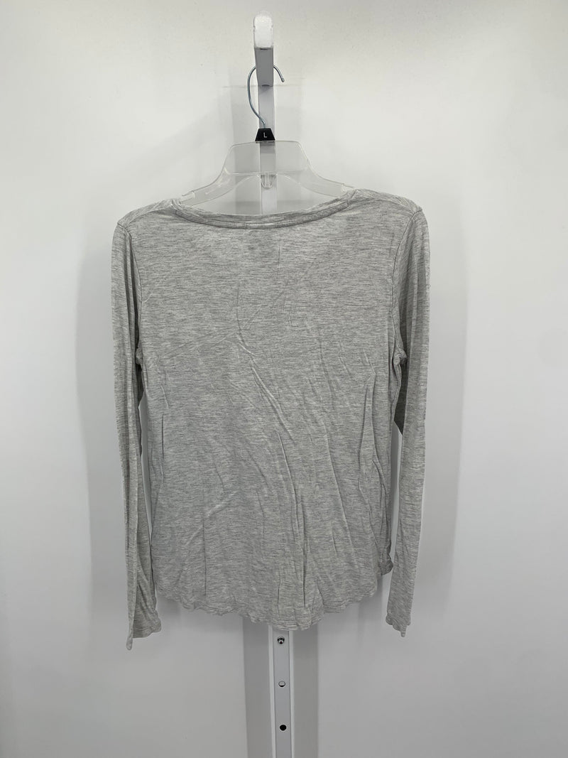 H&M Size Small Misses Long Sleeve Shirt