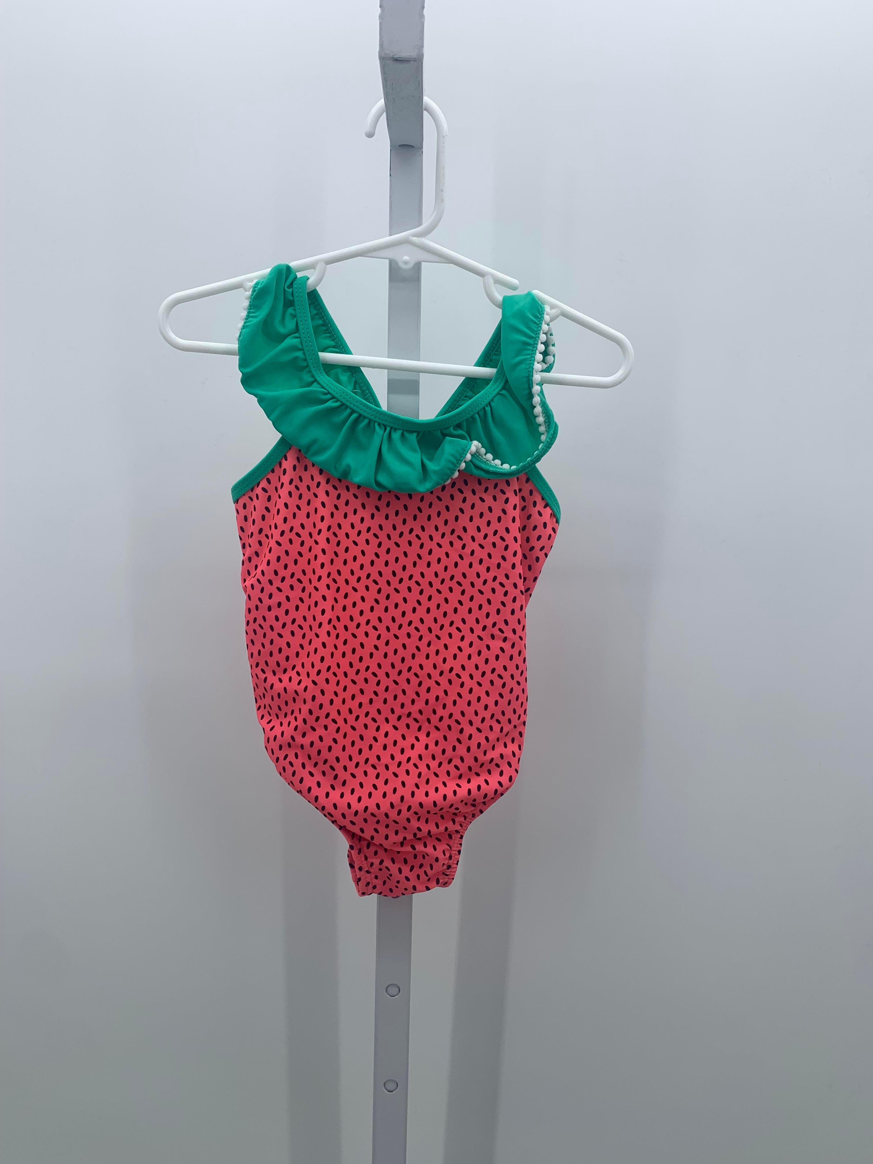 Starting Out Size 18-24 Months Girls Swim Suit