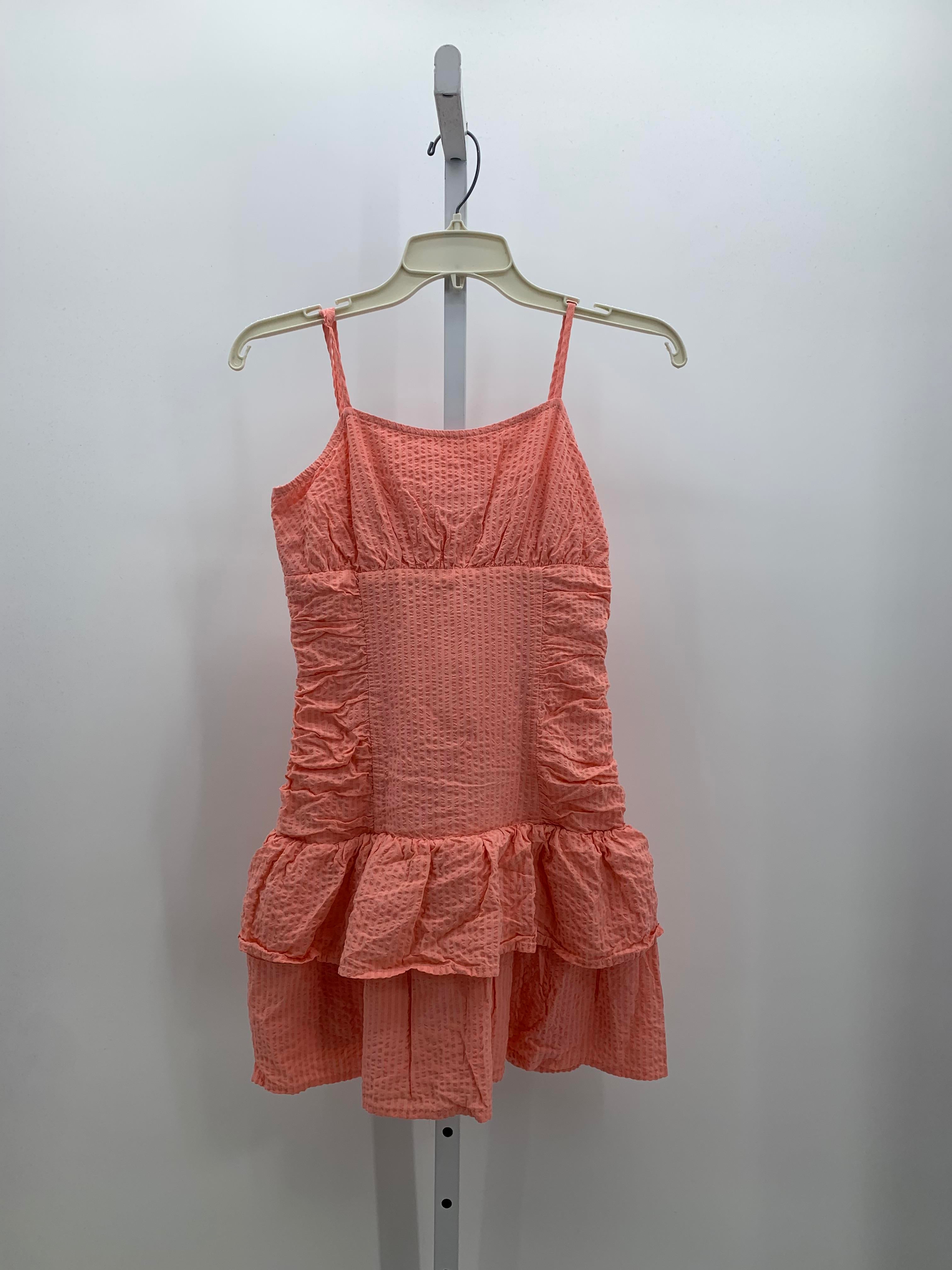 Art Class Size 14 Girls Sundress