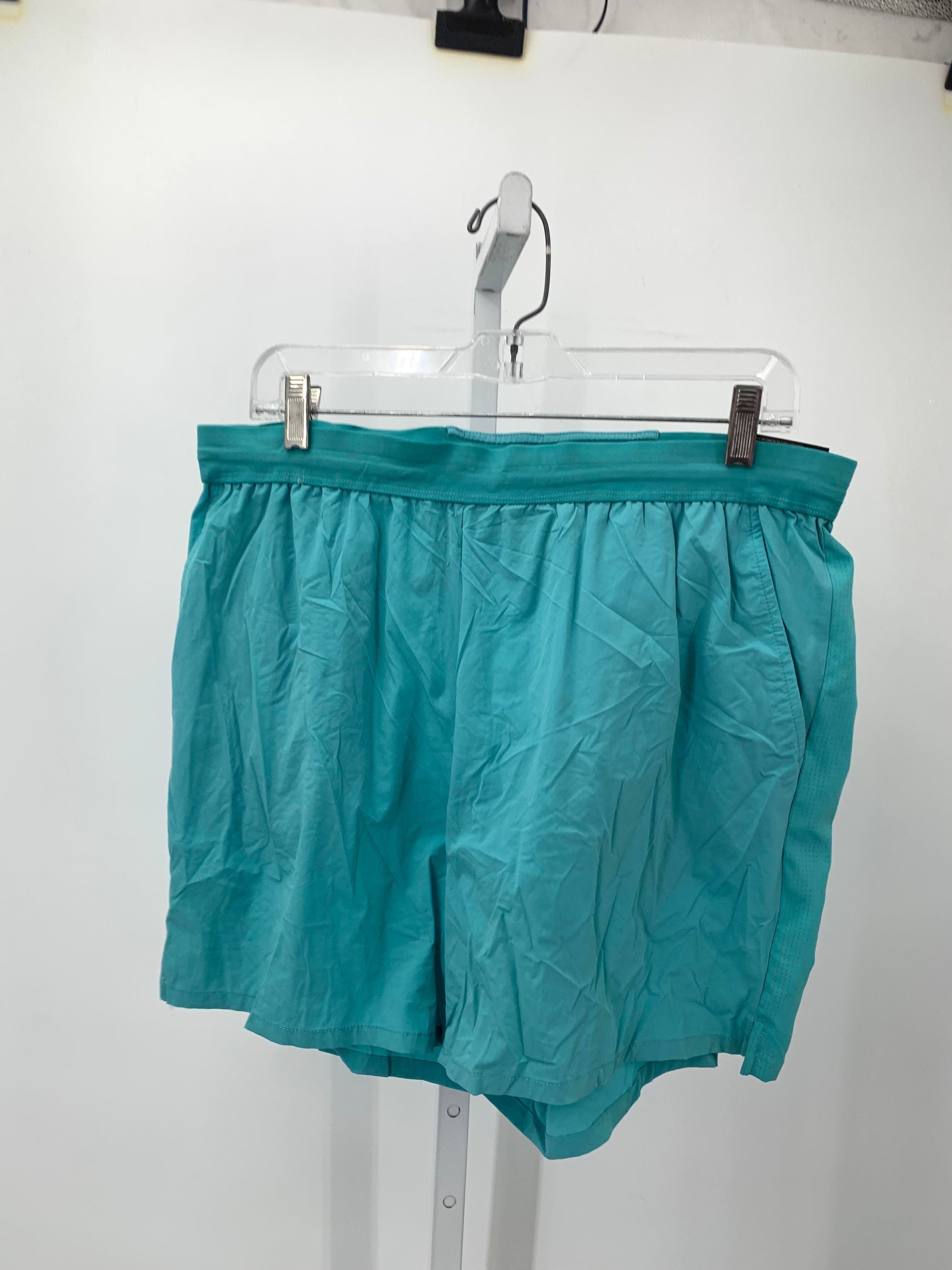 Size Large Misses Shorts