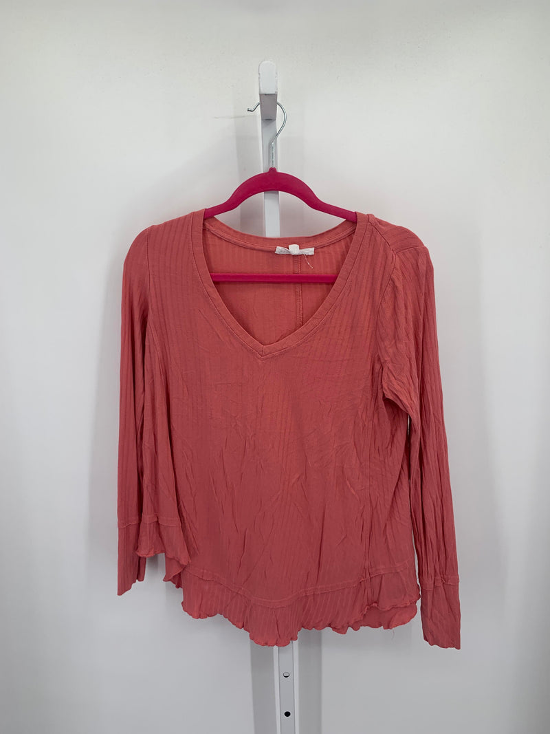 Size Medium Misses Long Sleeve Shirt