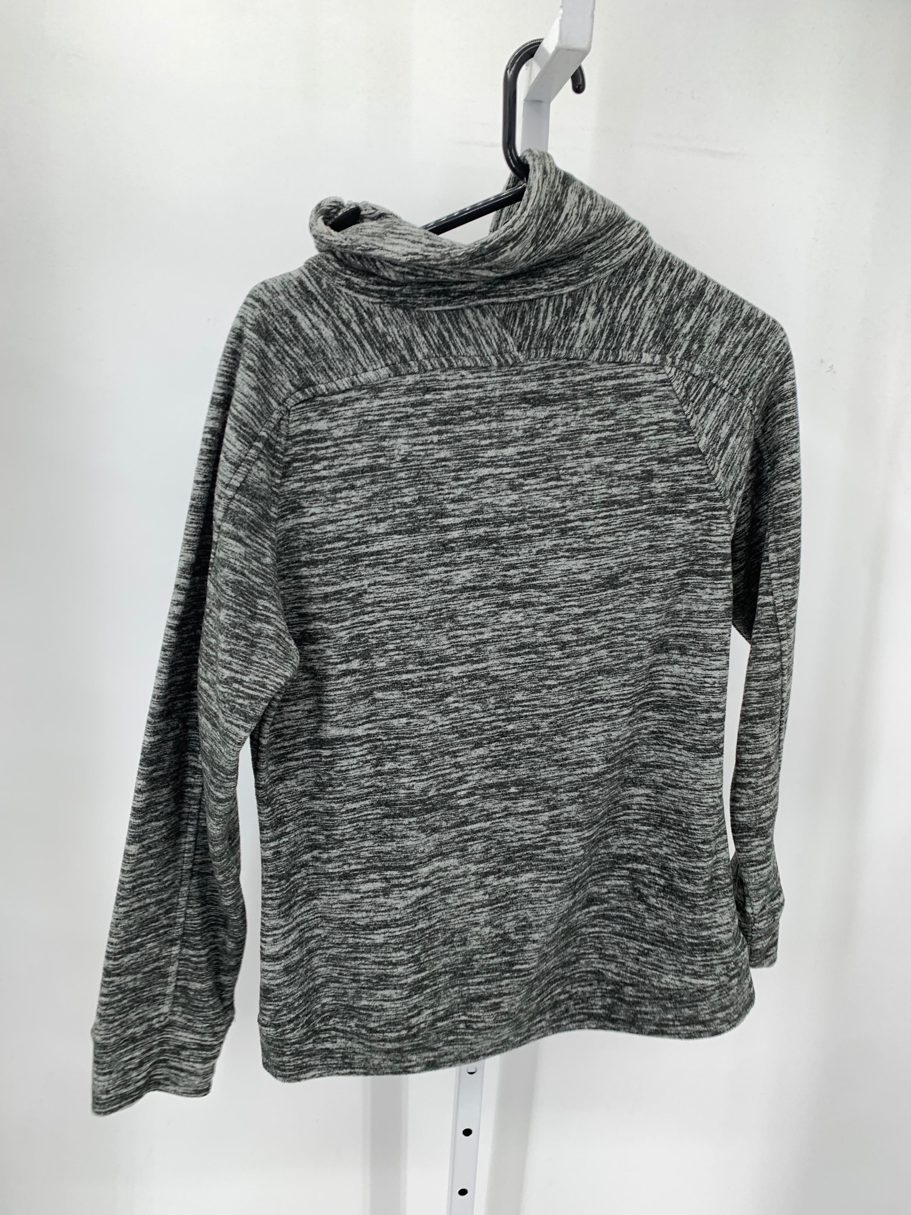 Free Country Size Medium Misses Fleece Jacket