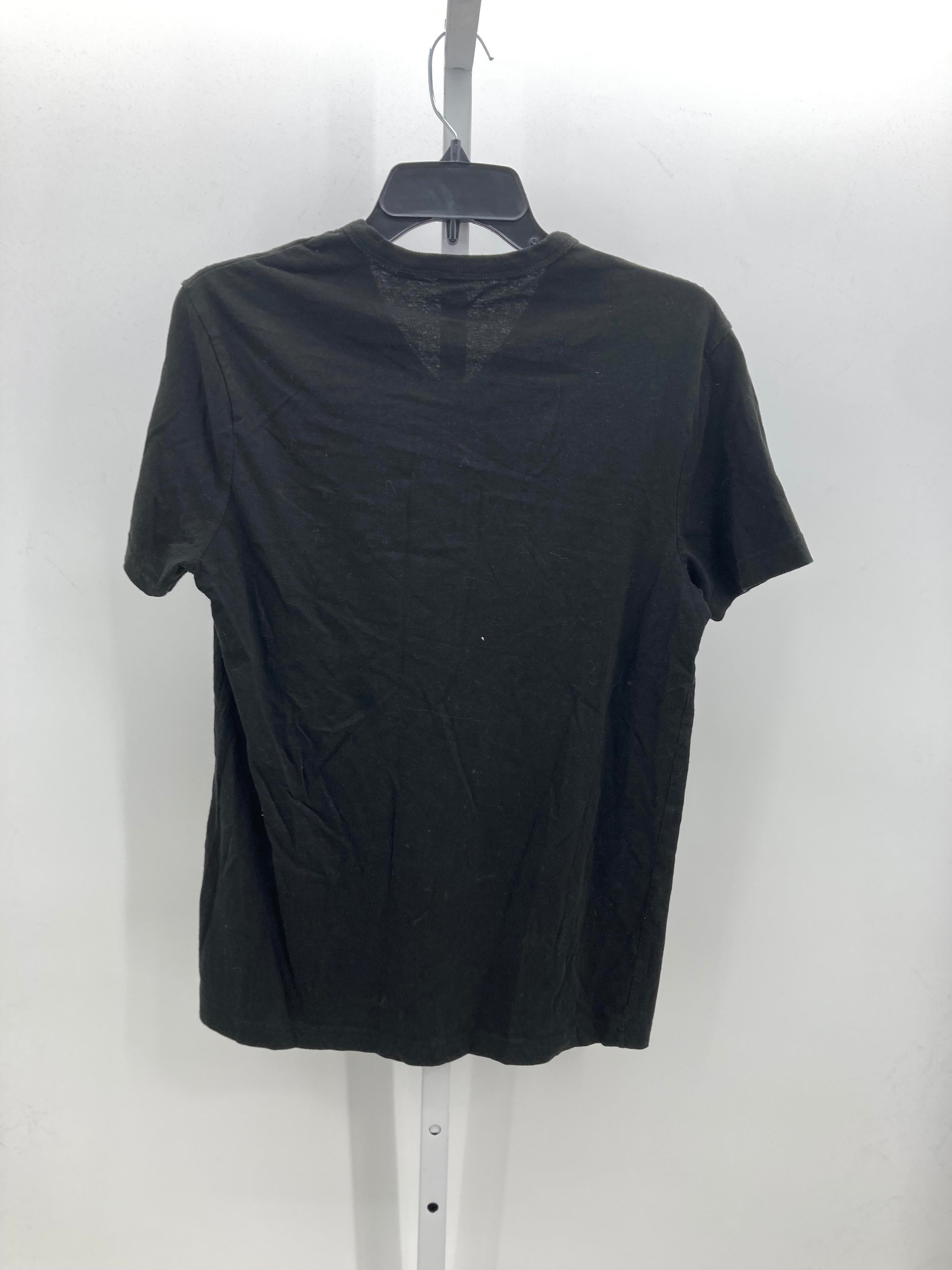 Guess Size Medium Misses Short Sleeve Shirt