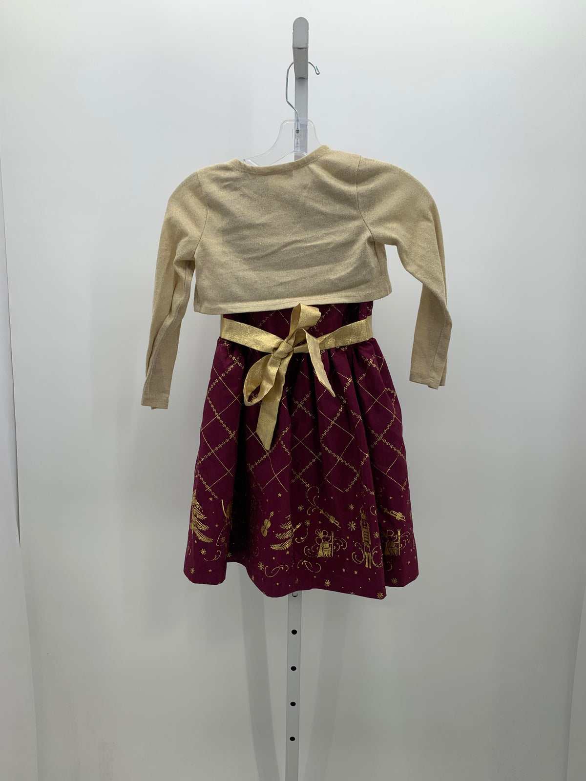 bonnie jean Size 8 Girls 2 Pieces