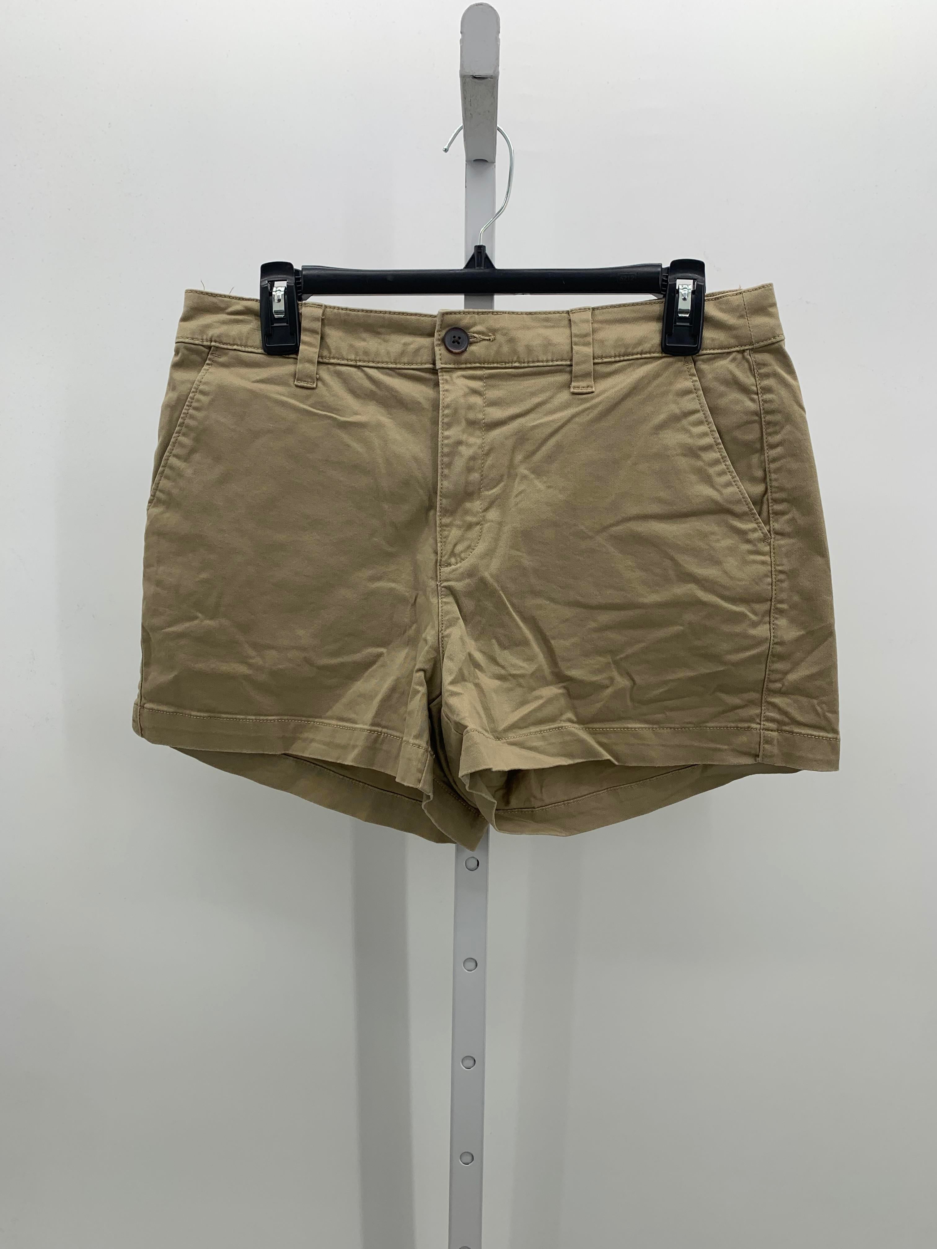 A New Day Size 8 Misses Shorts