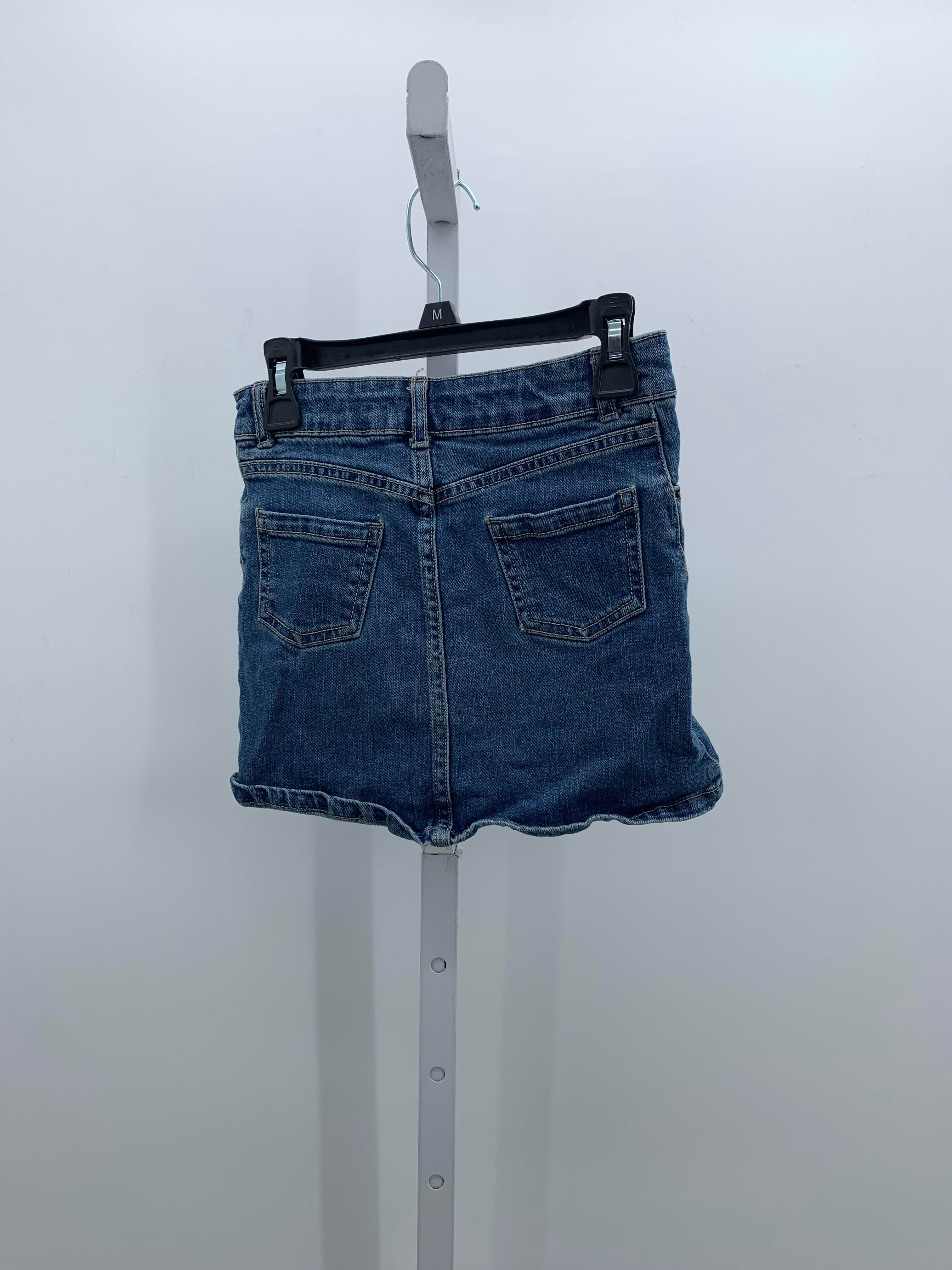 Carters Size 6/6X Girls Skirt