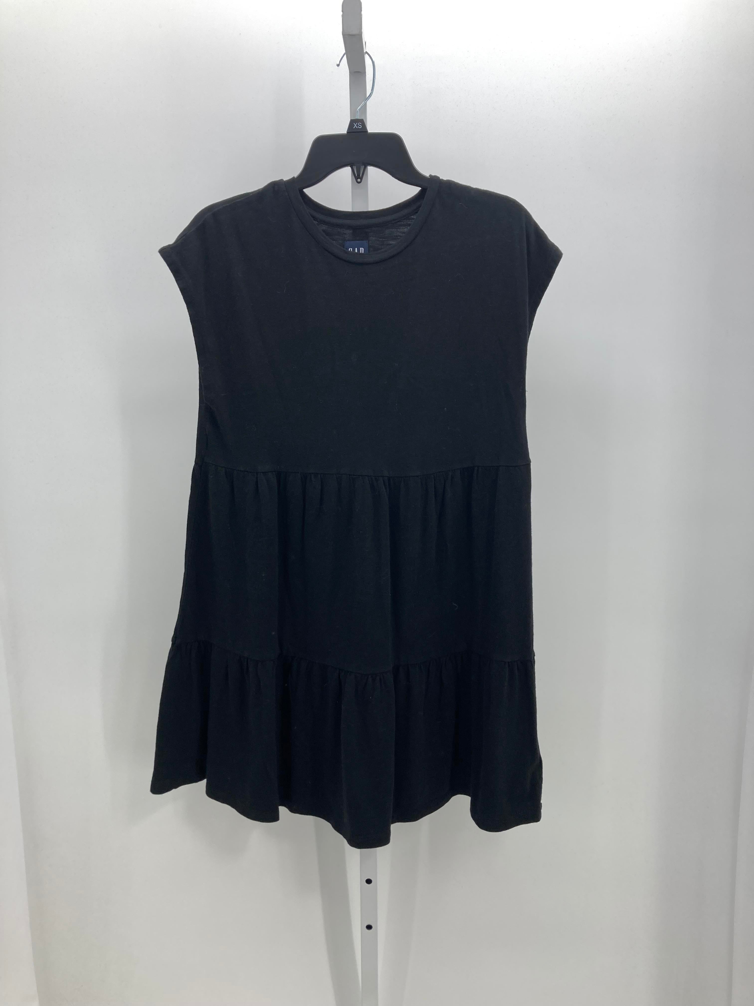 Gap Size Medium Misses Sleeveless Dress