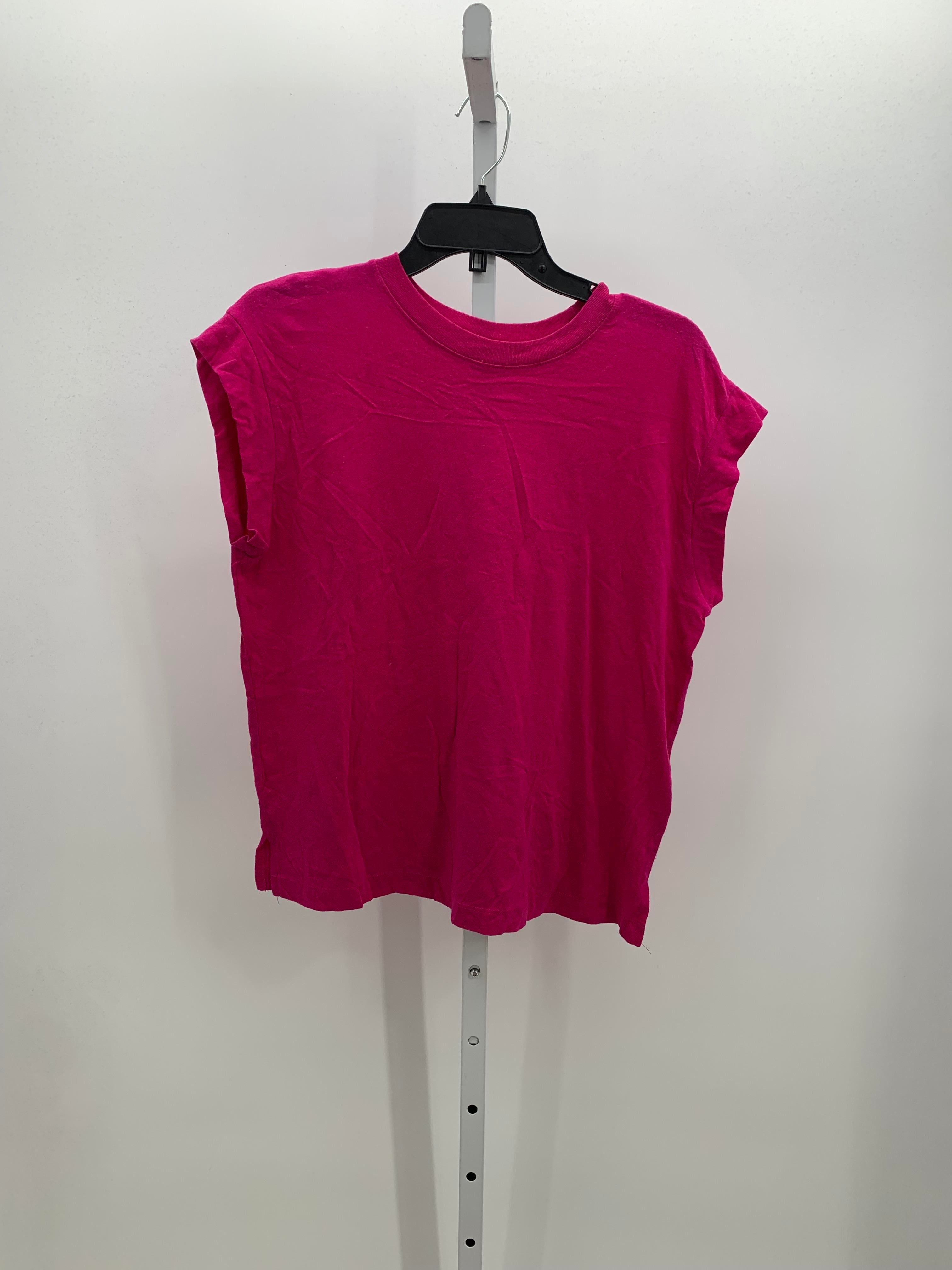 A New Day Size Small Misses Short Sleeve Shirt