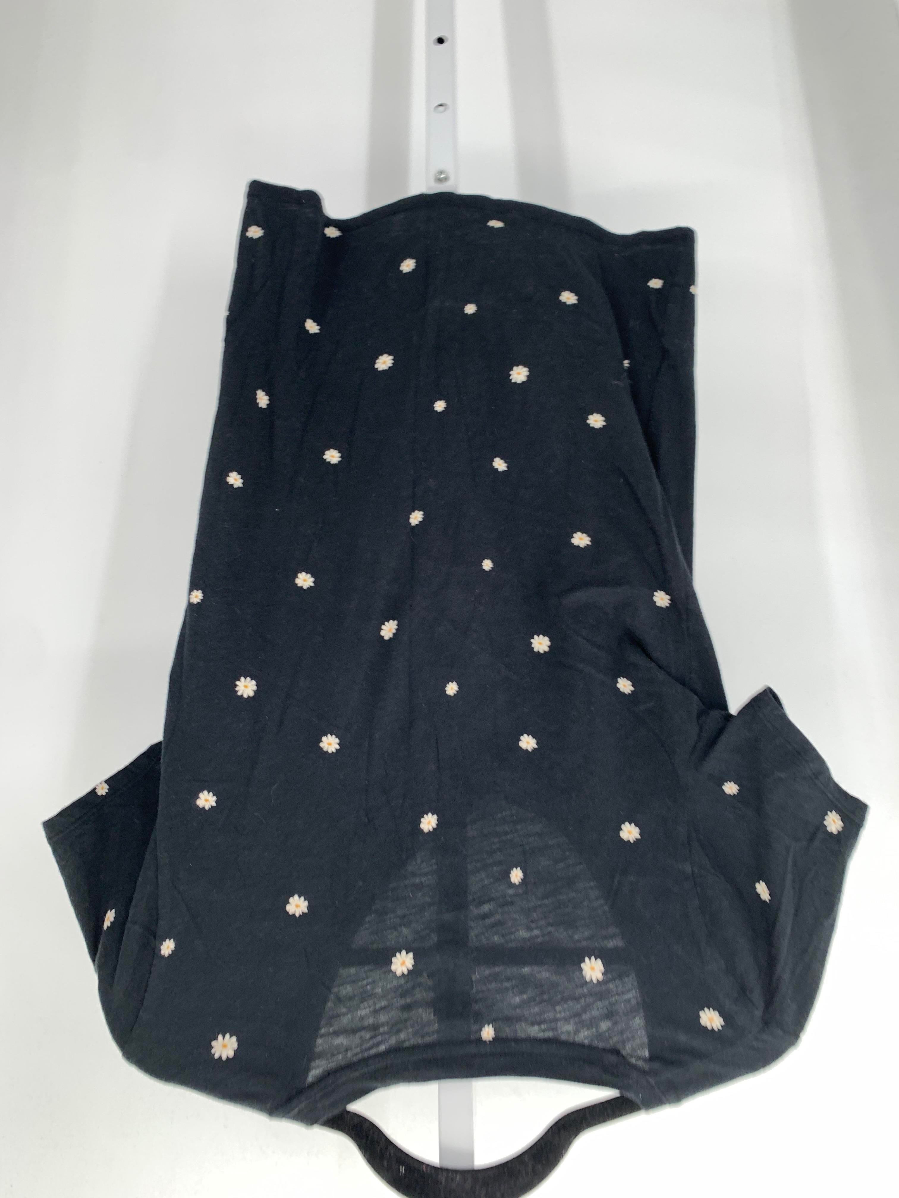 PINK Size X Small Juniors Short Sleeve Shirt