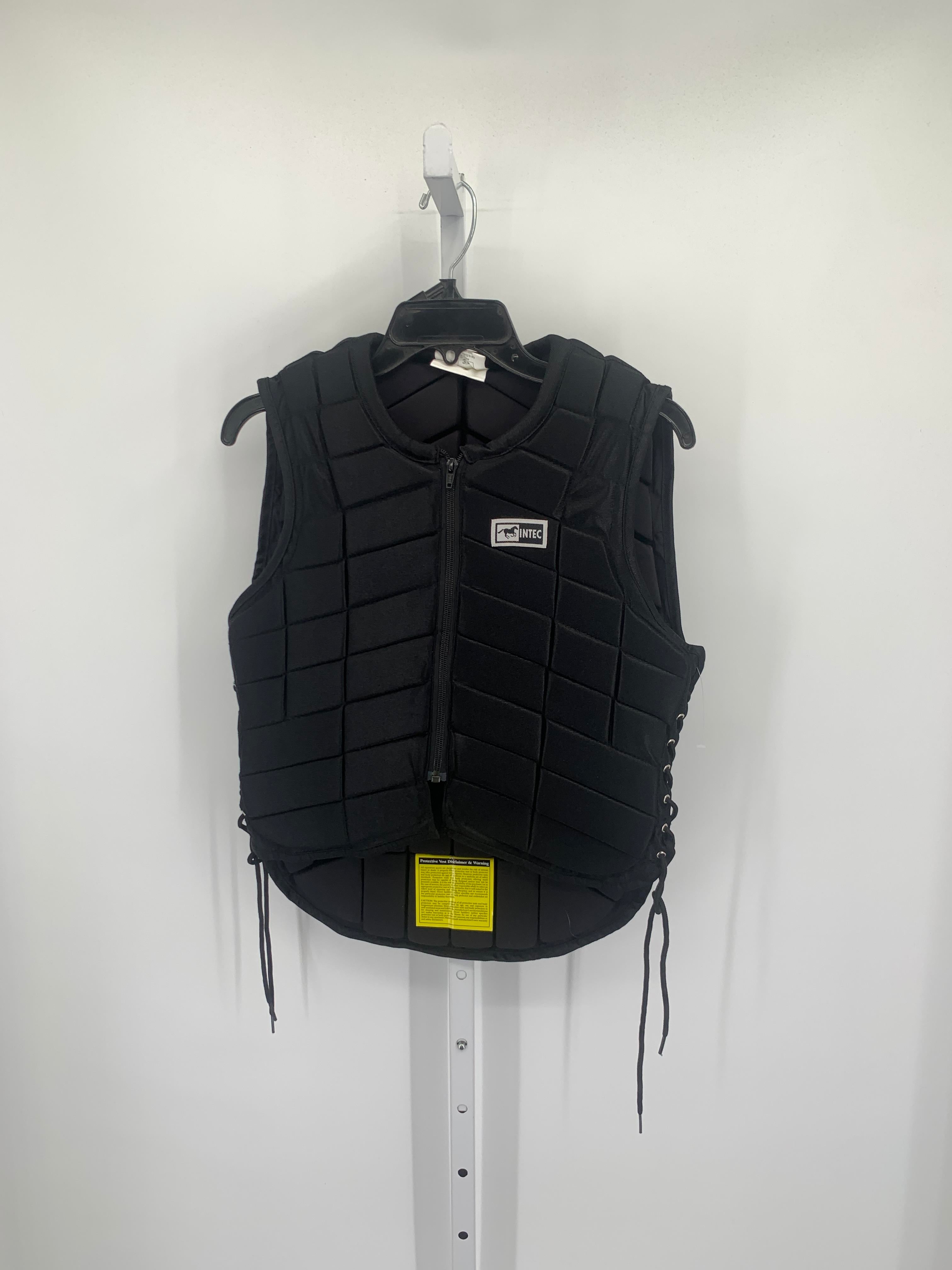 Size 6 Misses Vest