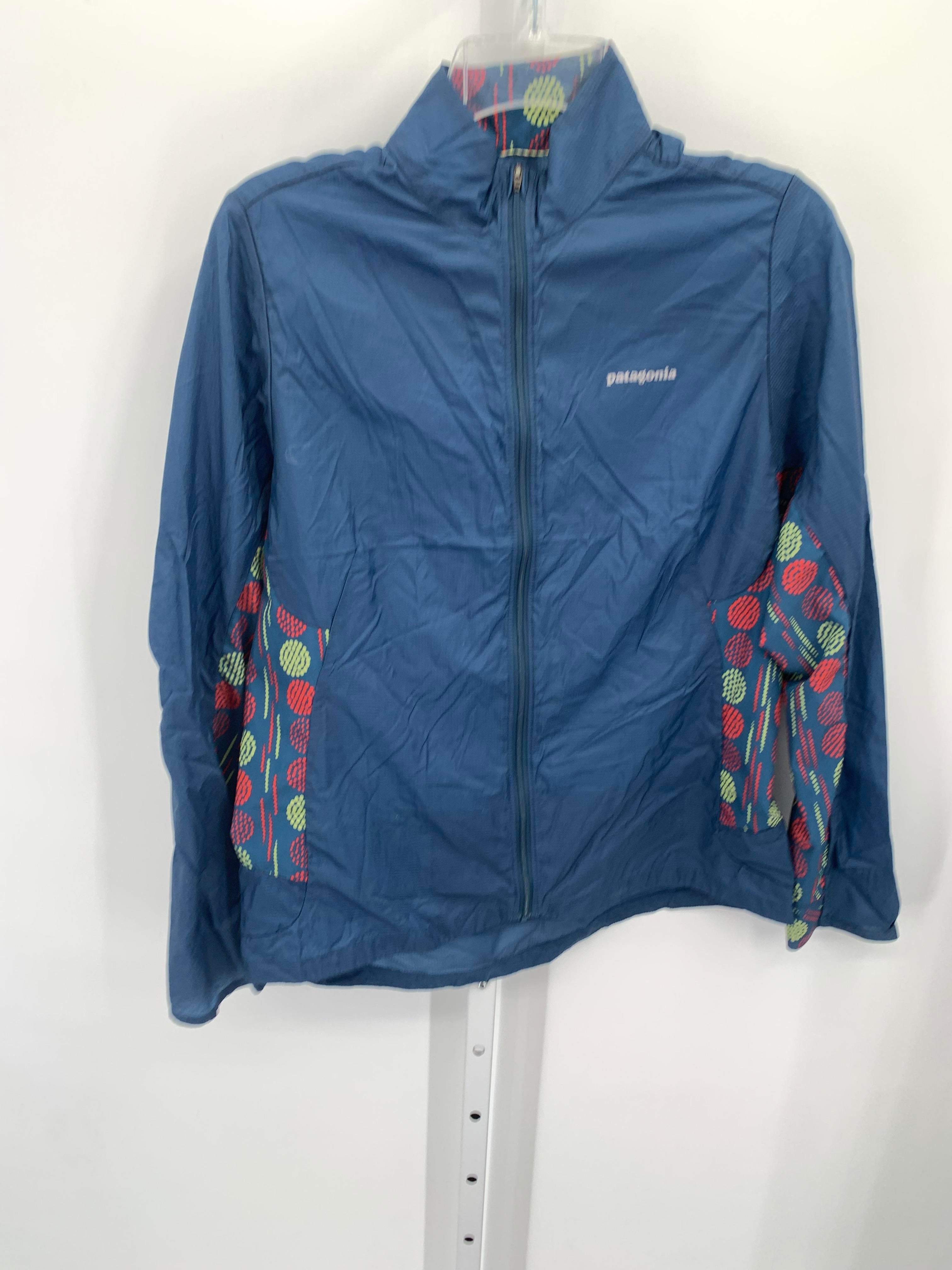 Patagonia Size Medium Misses Lightweight Jacket