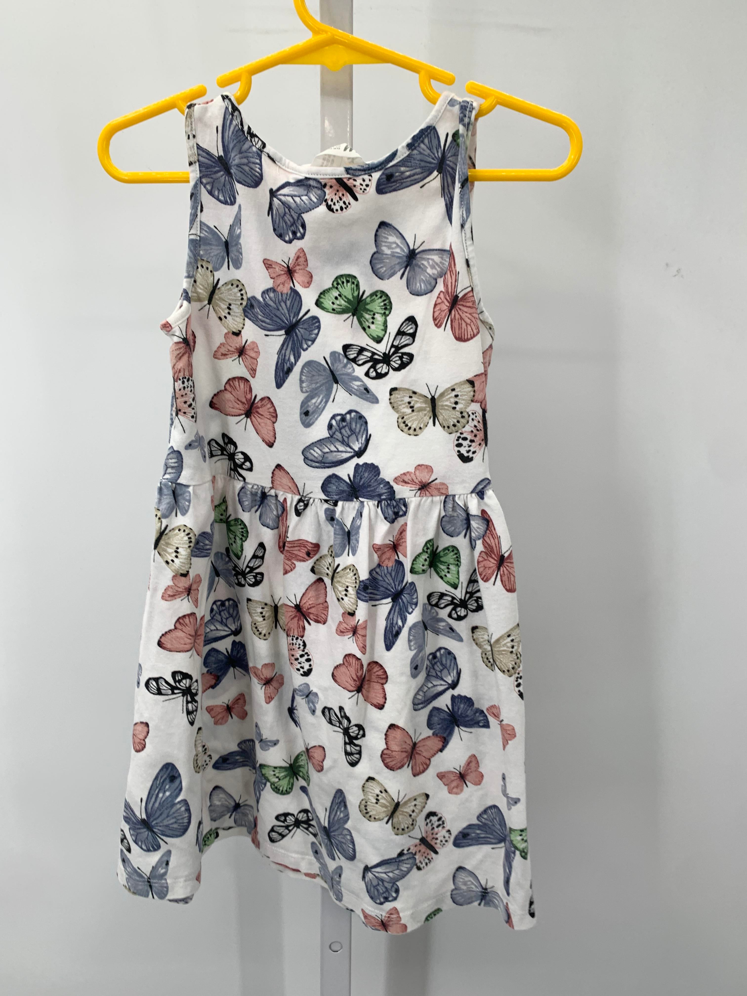 H&M Size 4-6 Girls Sundress