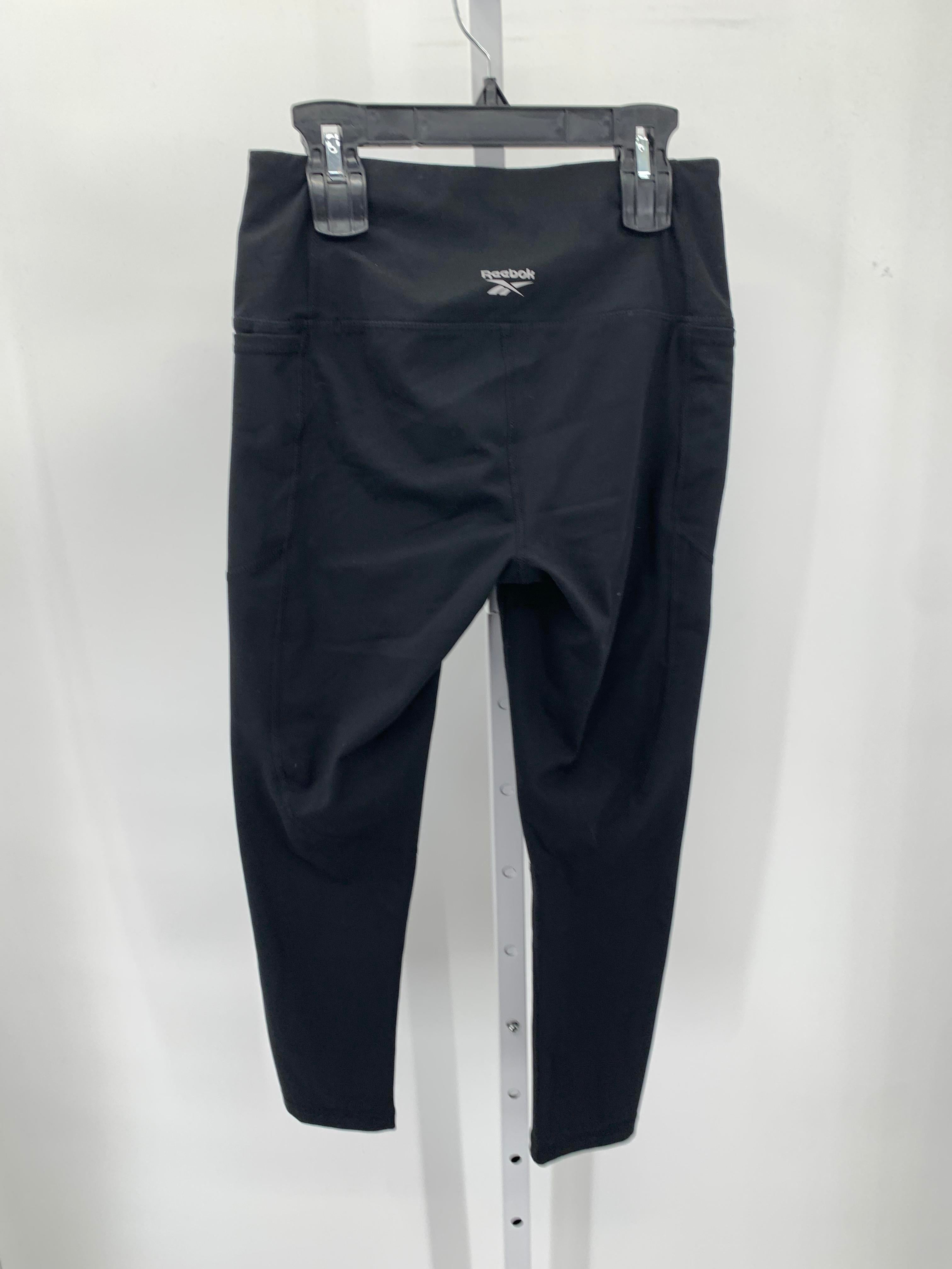 Reebok Size Small Misses Leggings
