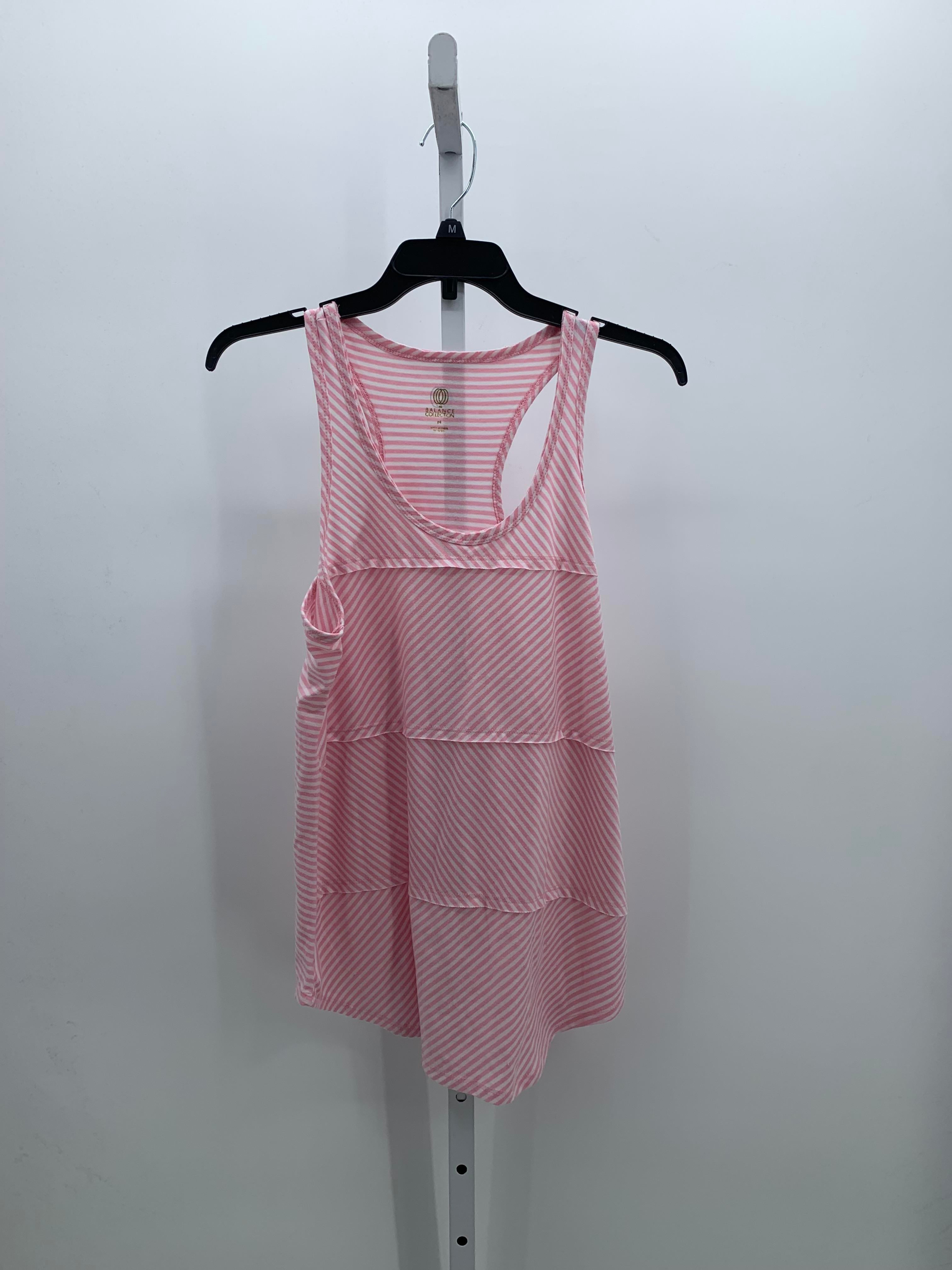 Size Small Petite Petite Tank