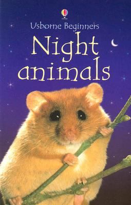 Night Animals by S.