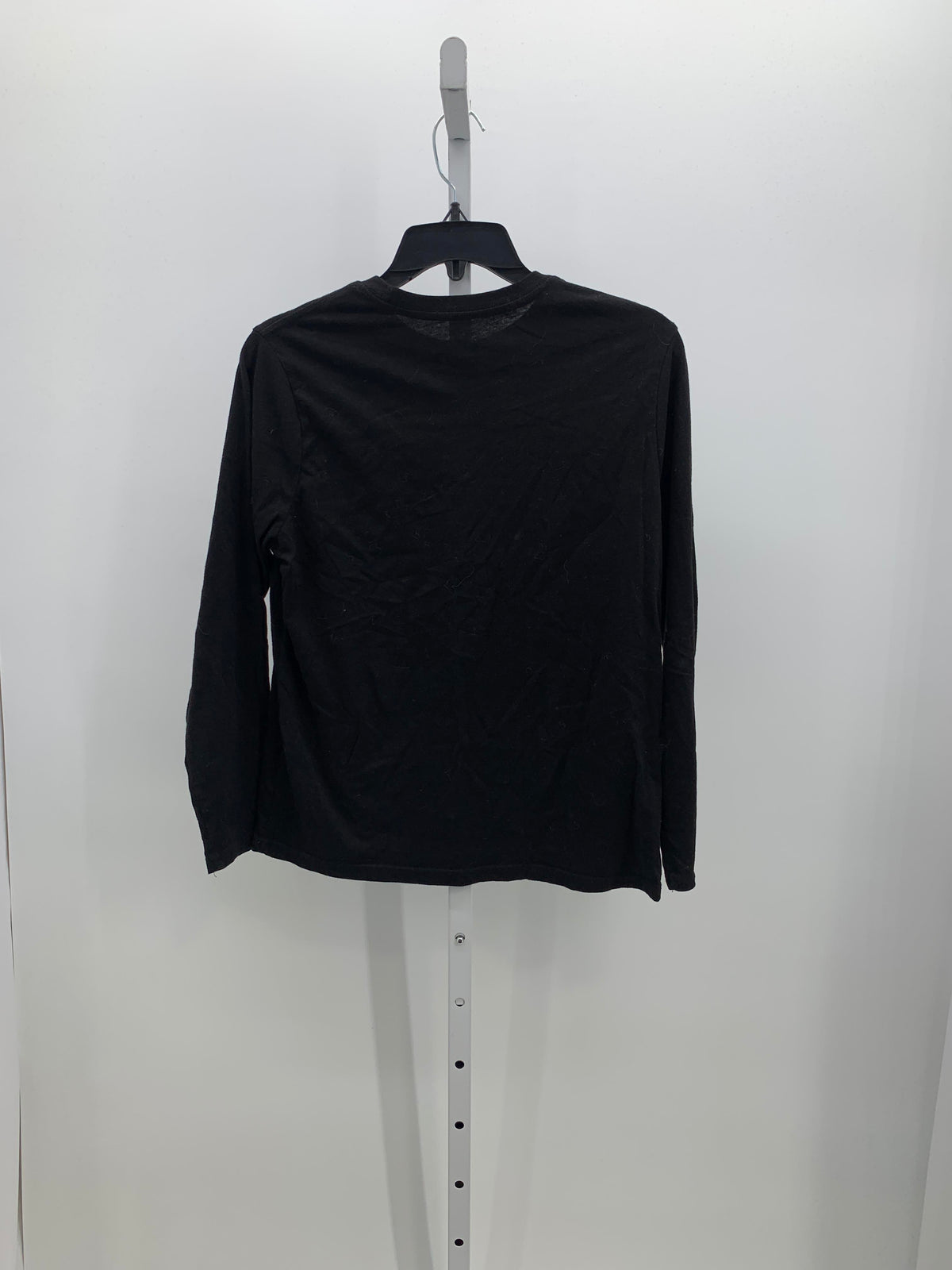 LONG SLV SHIRT OLLIE JOLLY CHRISTMAS