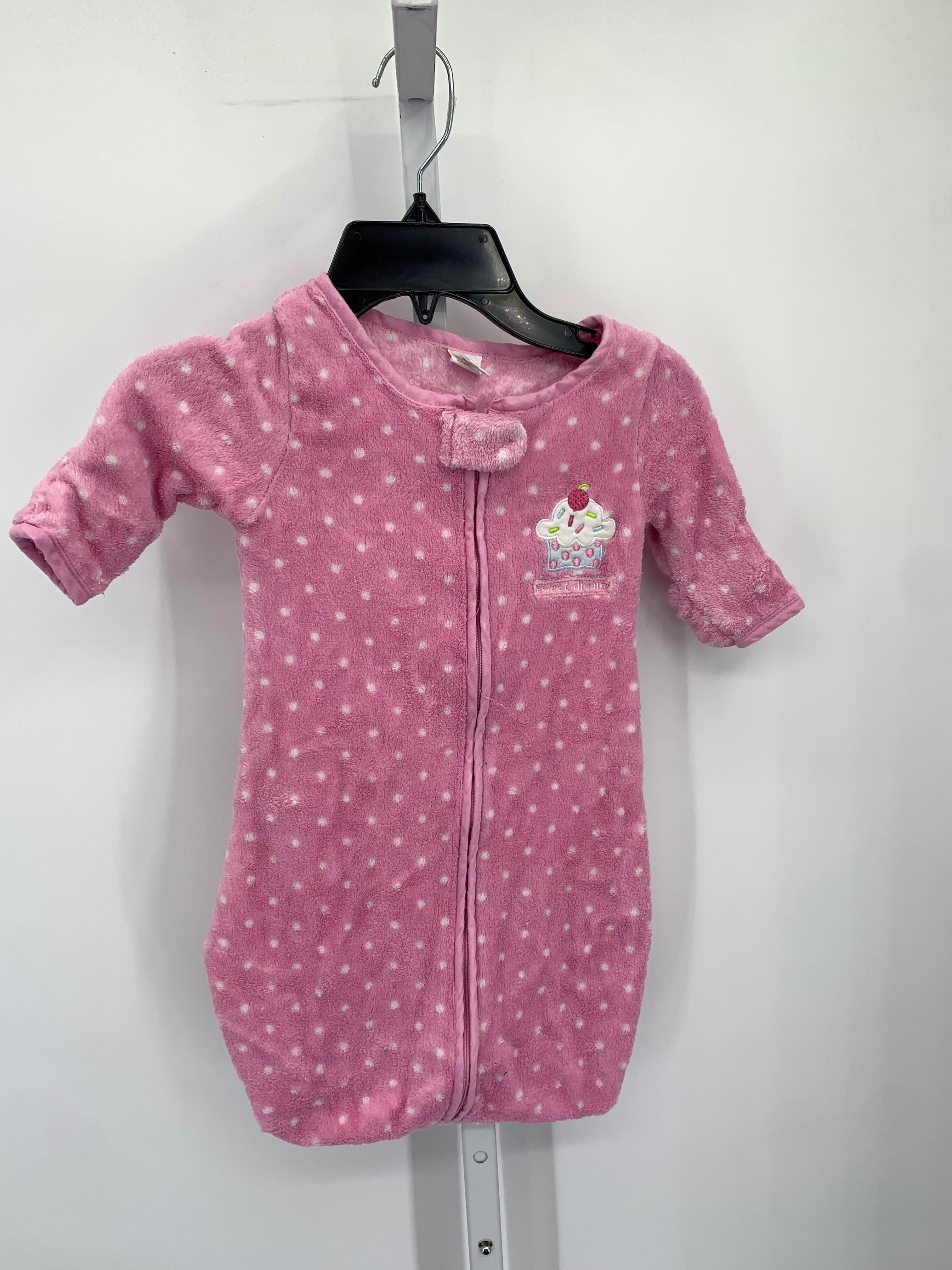 Baby Gear Size 0-9 Months Girls Sleep Sac