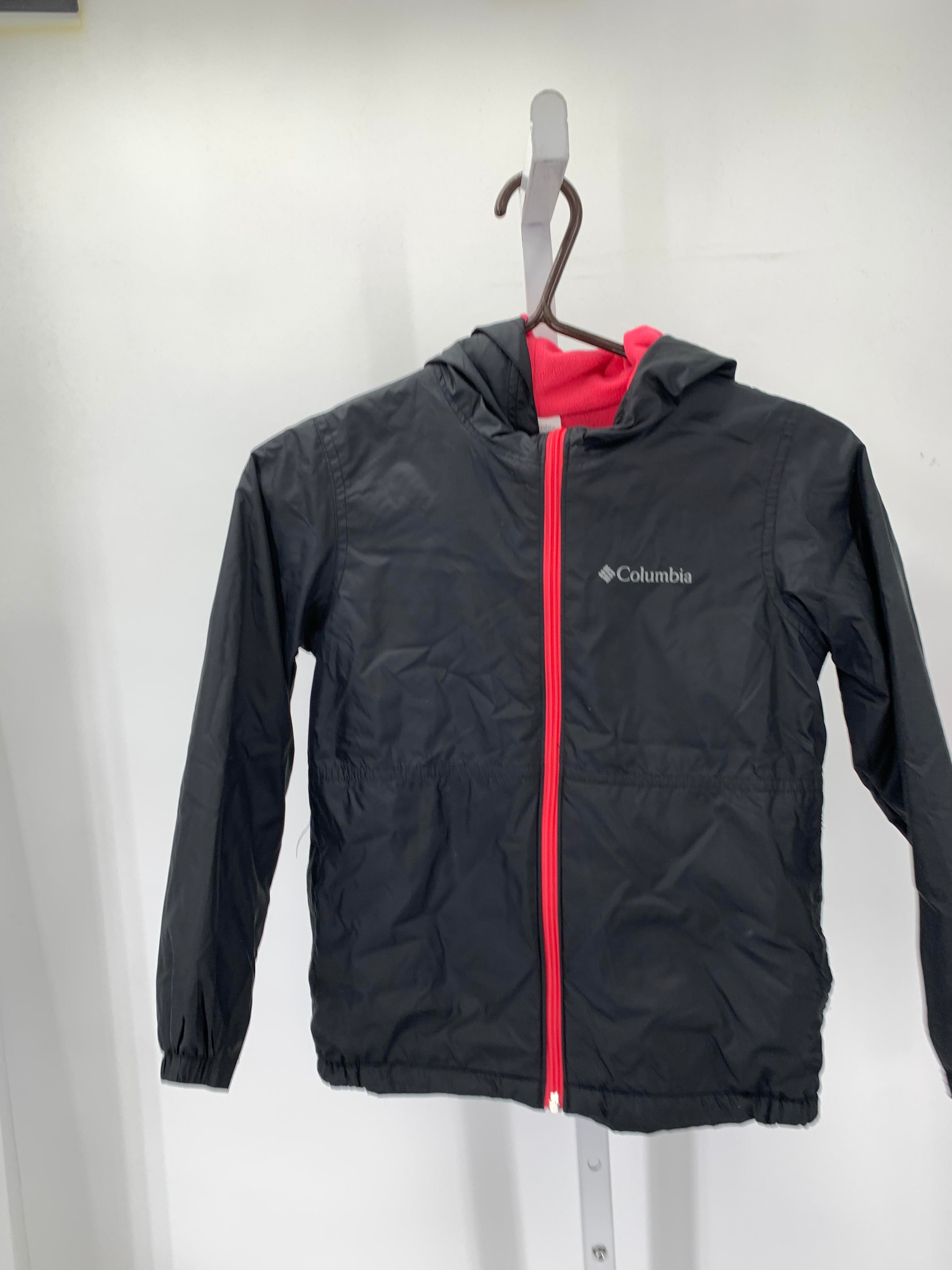 Columbia Size 8 Girls Lightweight