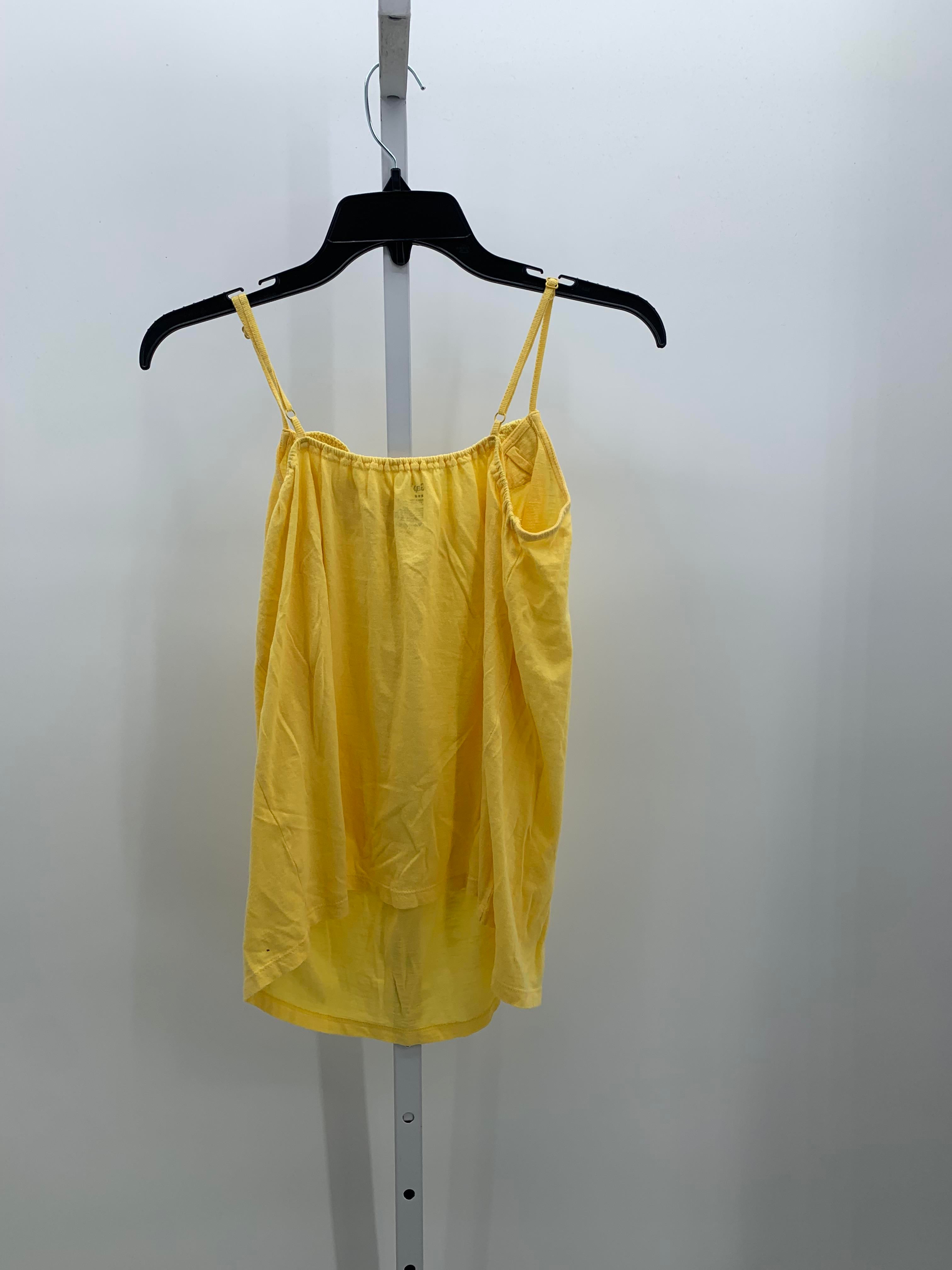 Gap Size Small Misses Tank