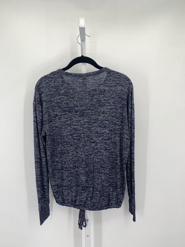 Gap Size X Small Misses Long Slv Sweater