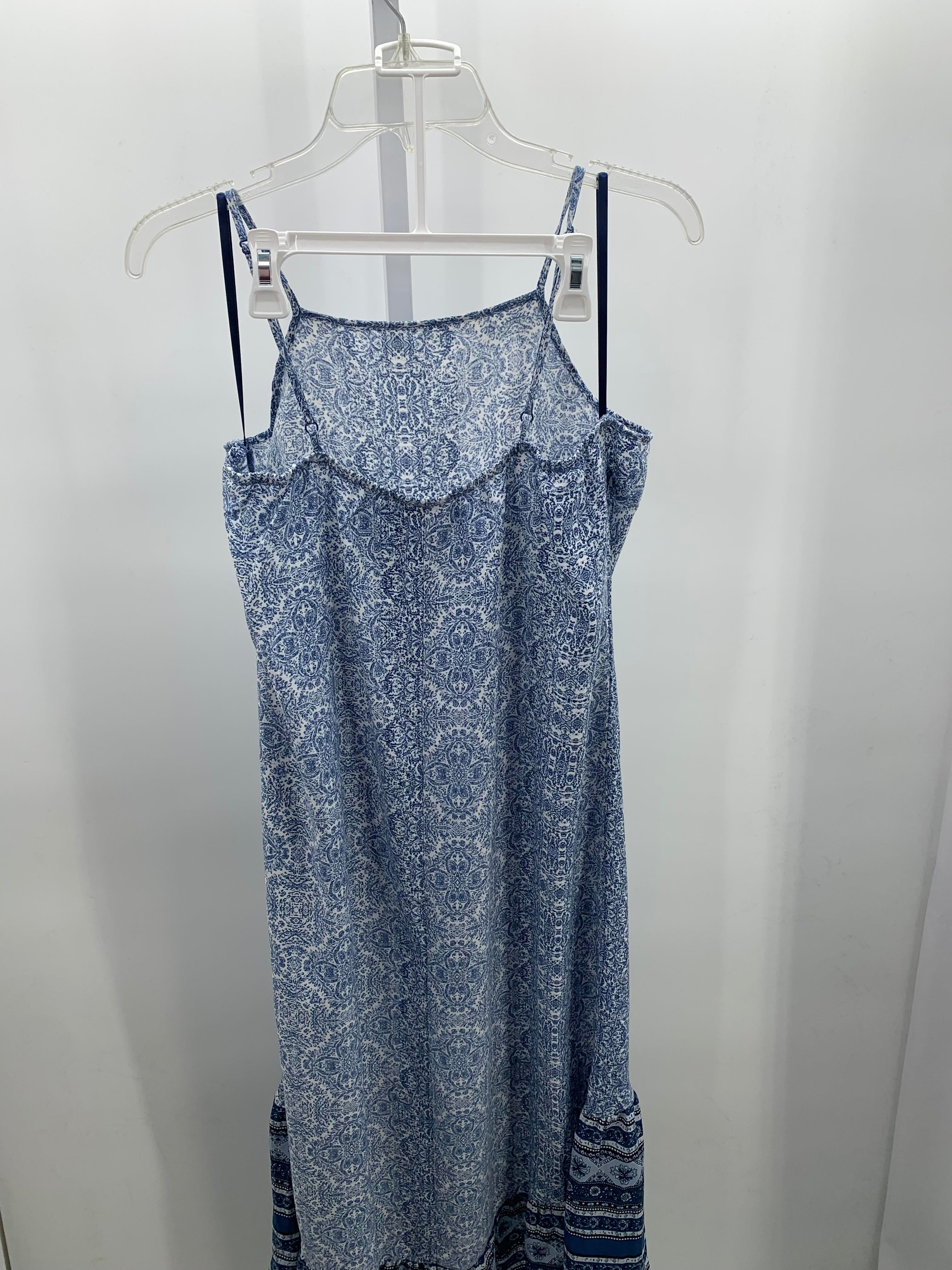 Knox Rose Size Large Misses Sundress
