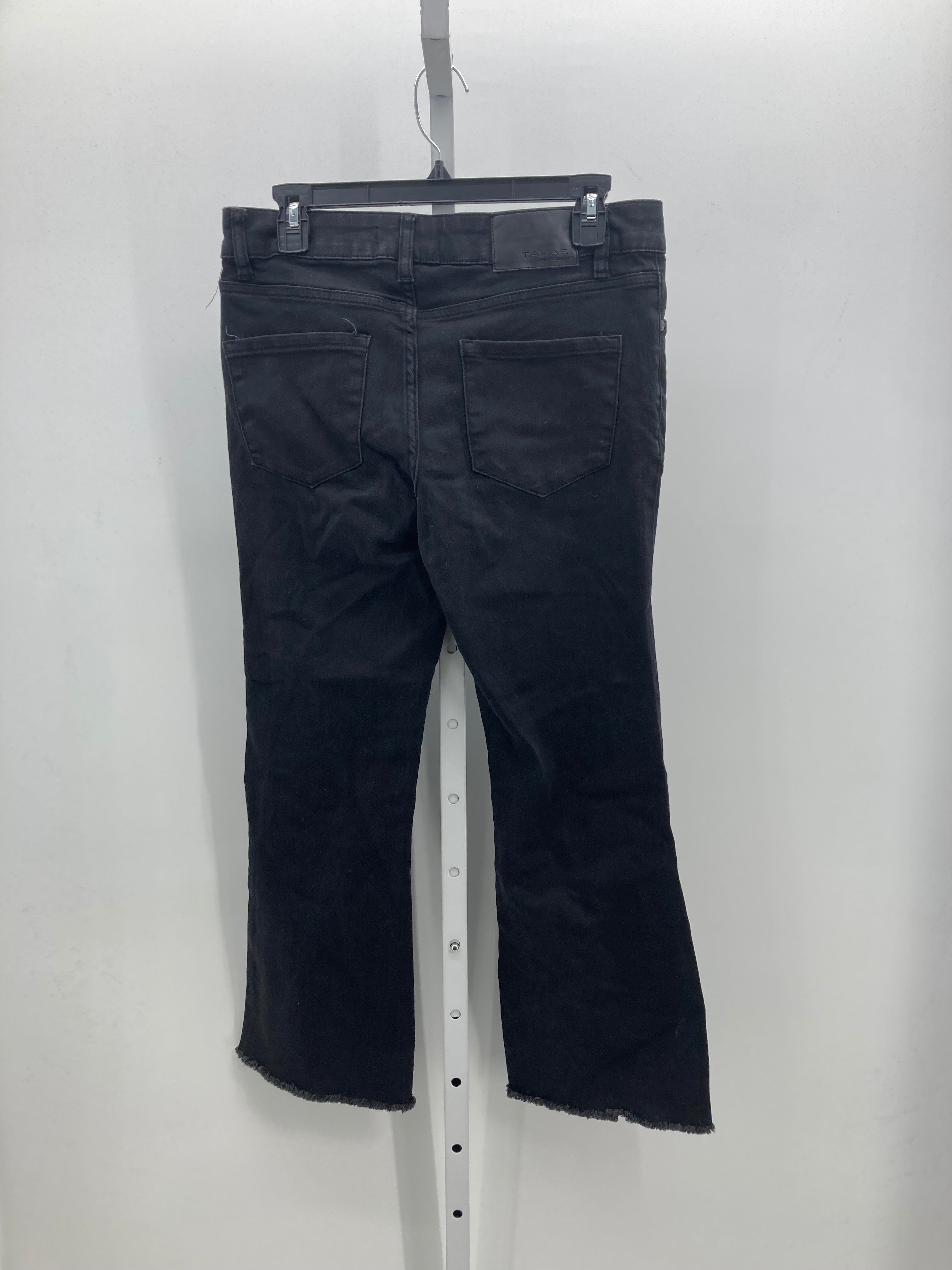 Tahari Size 8 Misses Jeans