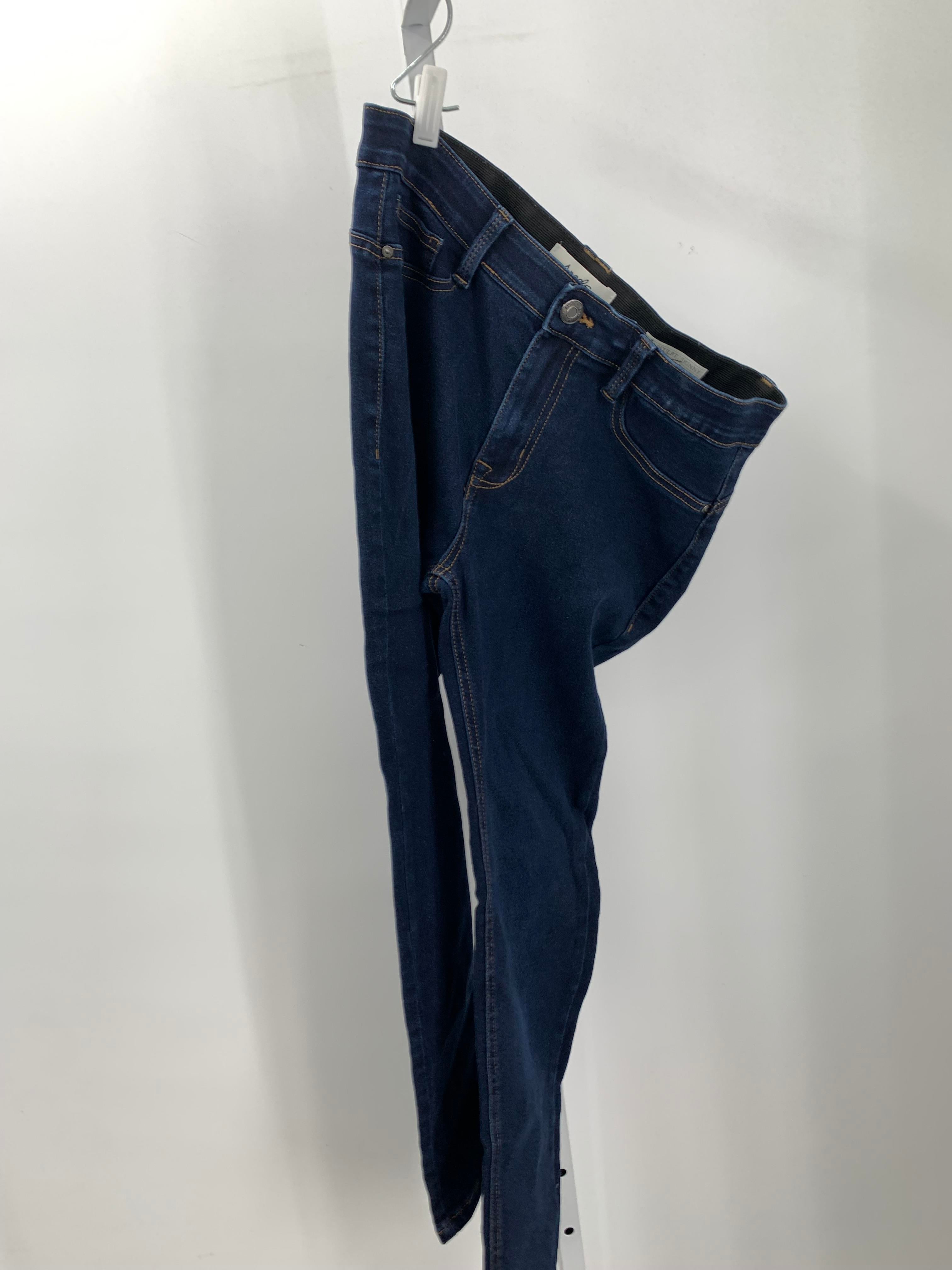 Angels Size 8 Juniors Jeans