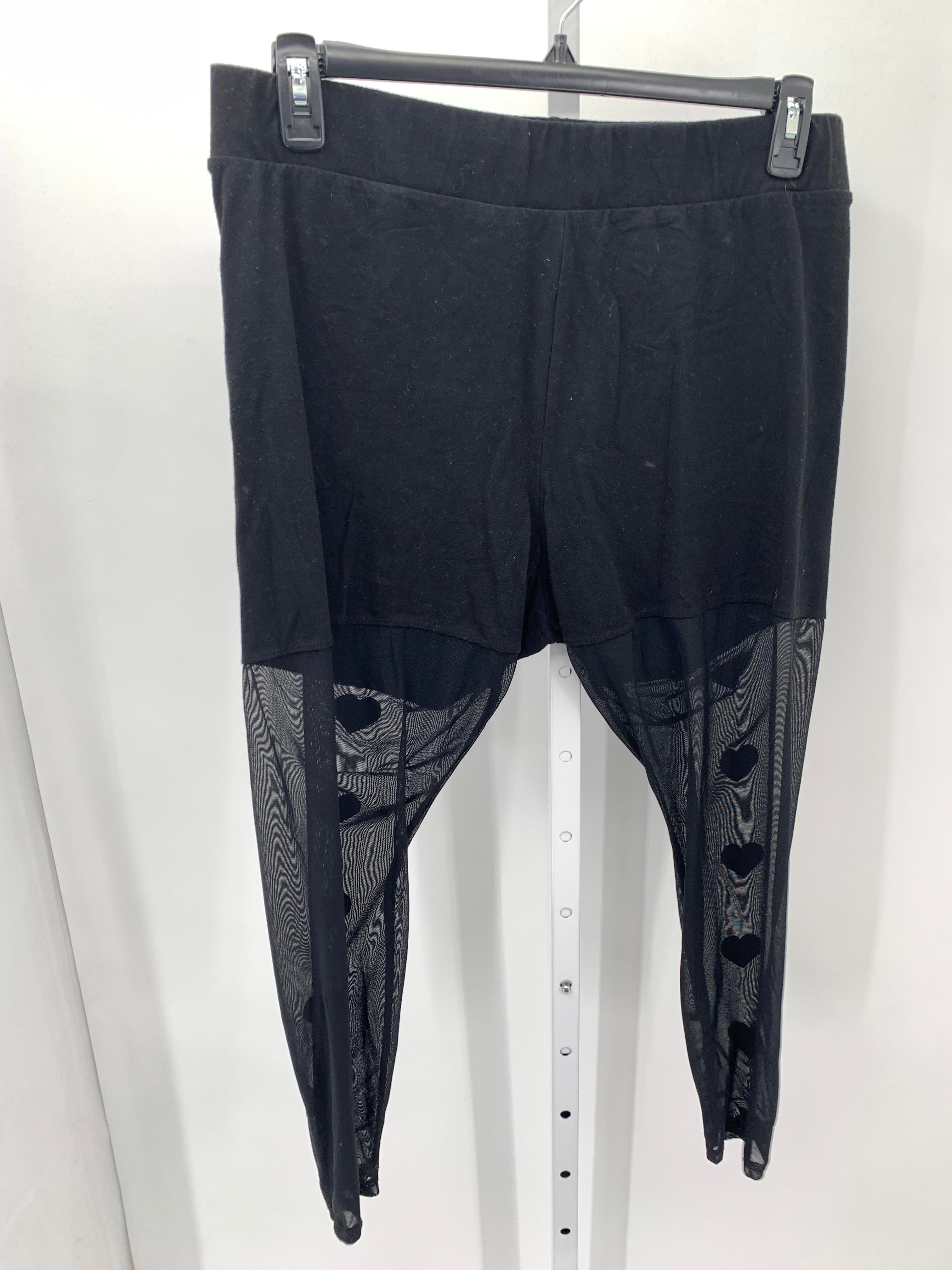 Torrid Size 3X Womens Leggings