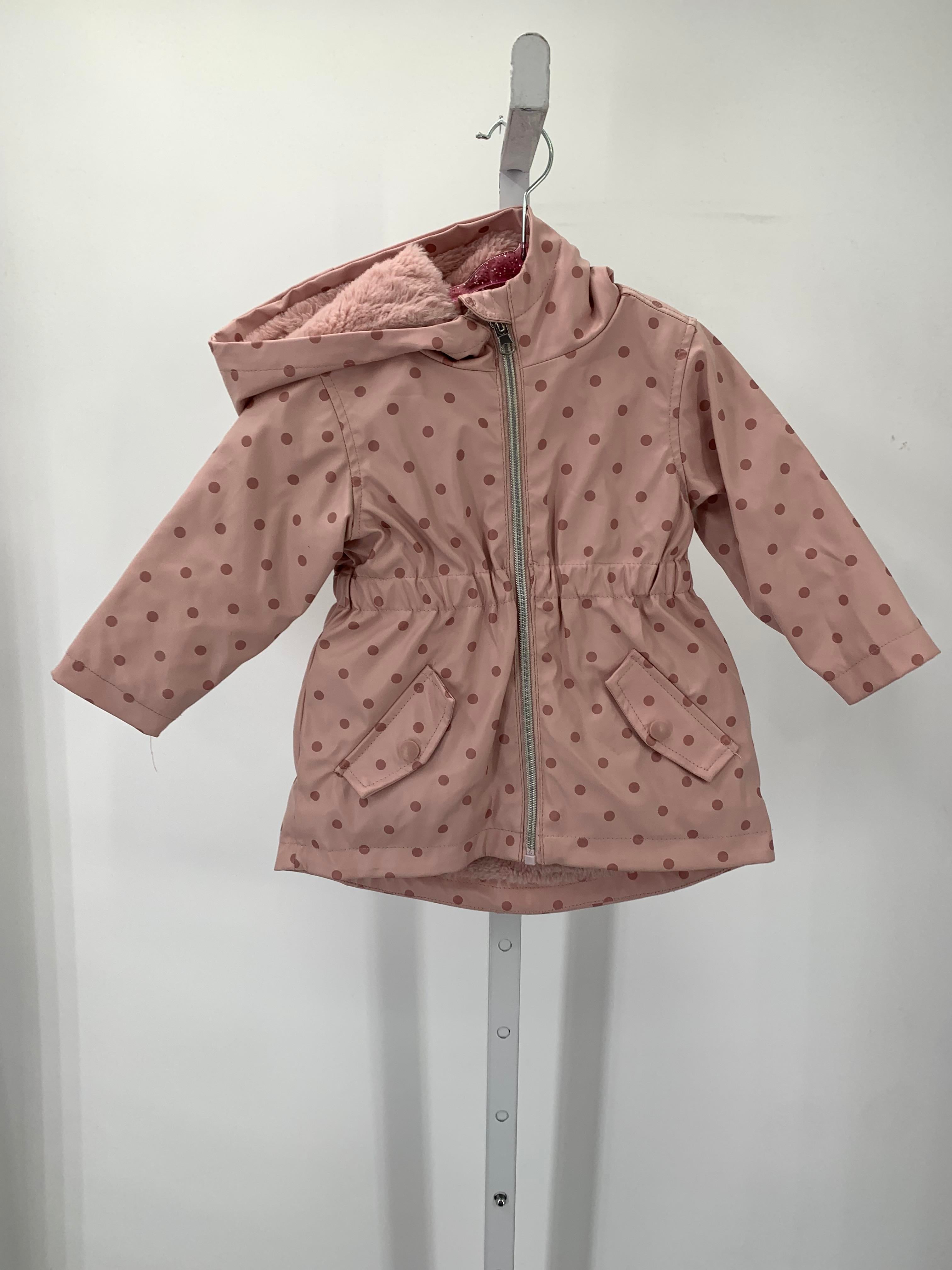 Size 12 Months Girls Lightweight