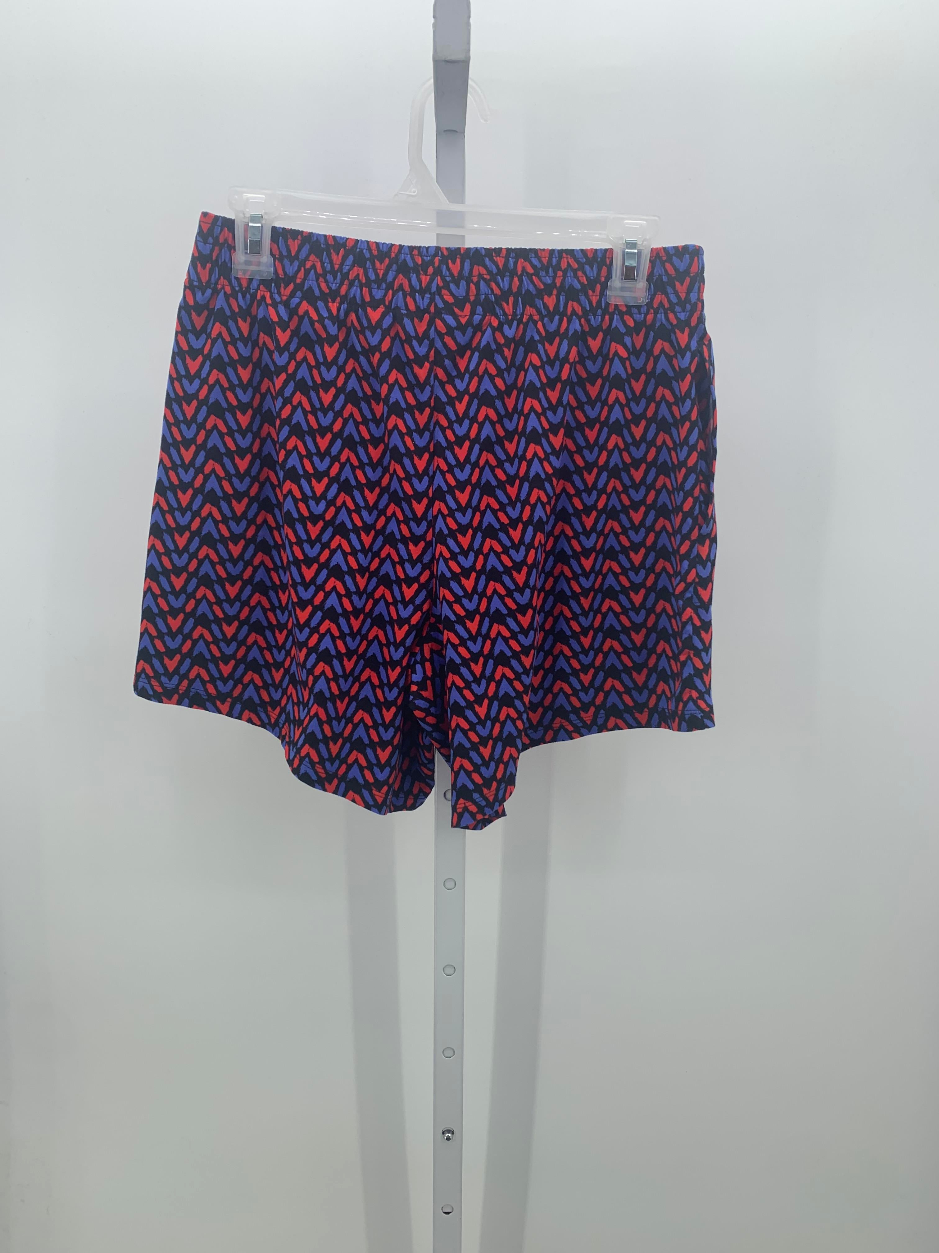 Size X Small Petite Petite Shorts