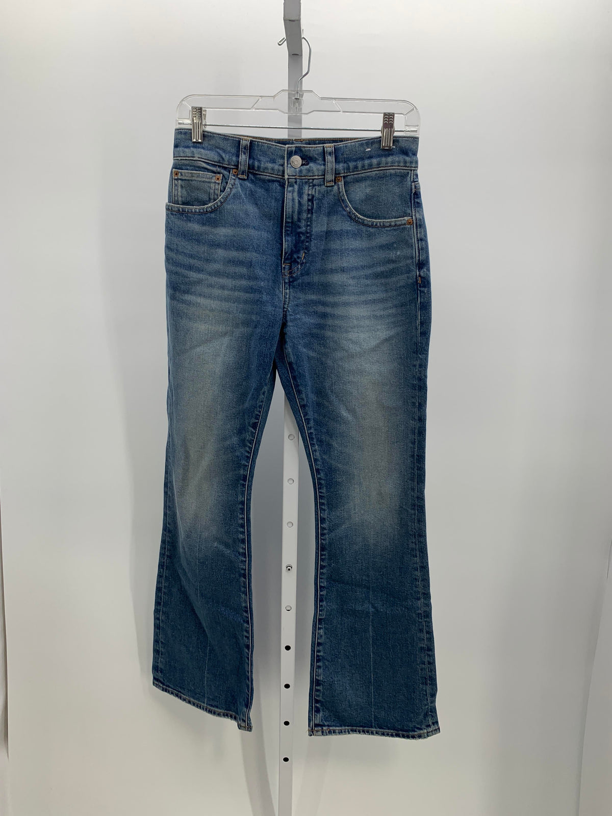 Madewell Size 2 Petite Petite Jeans