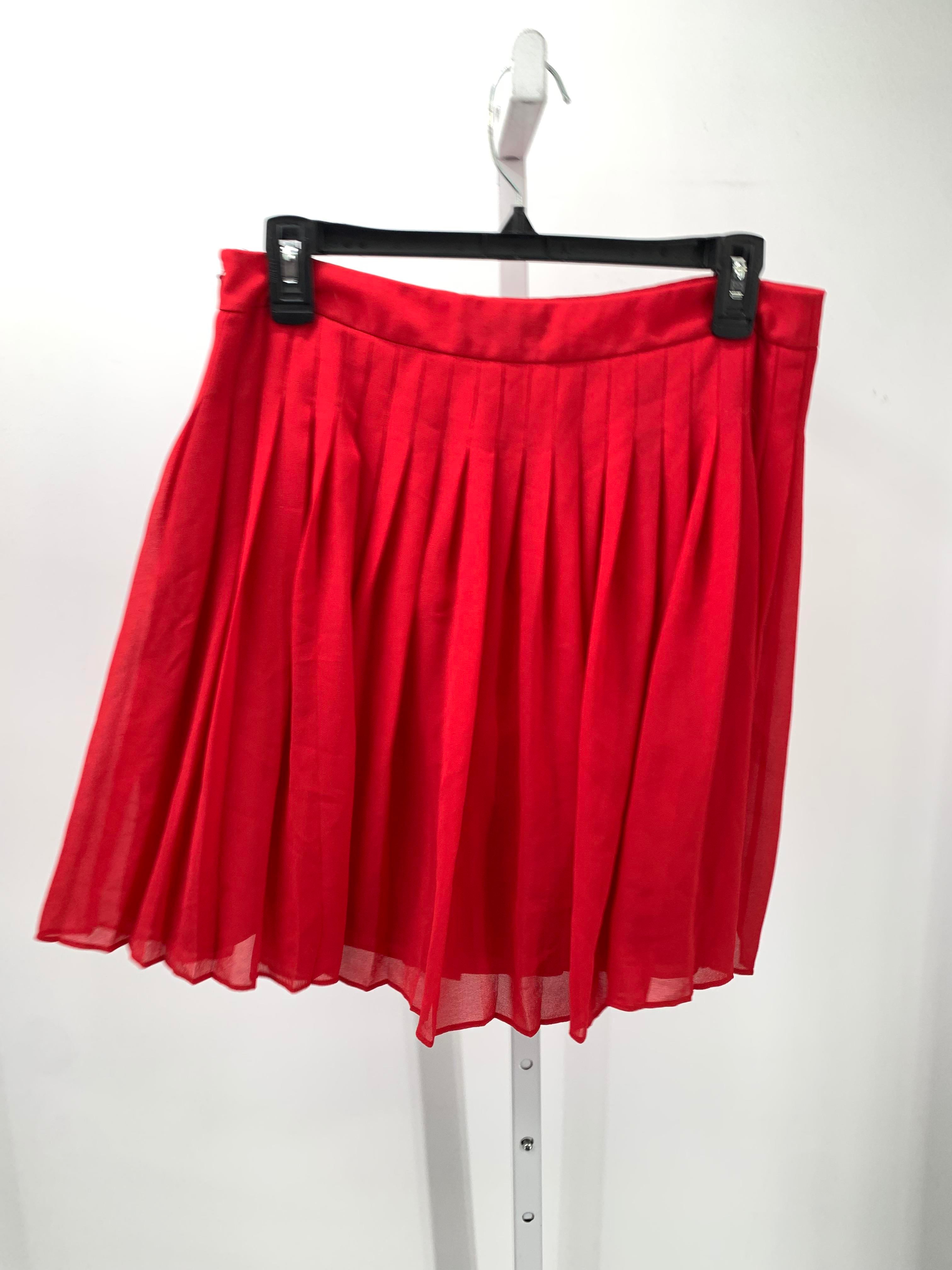 Loft Size 6 Misses Skirt