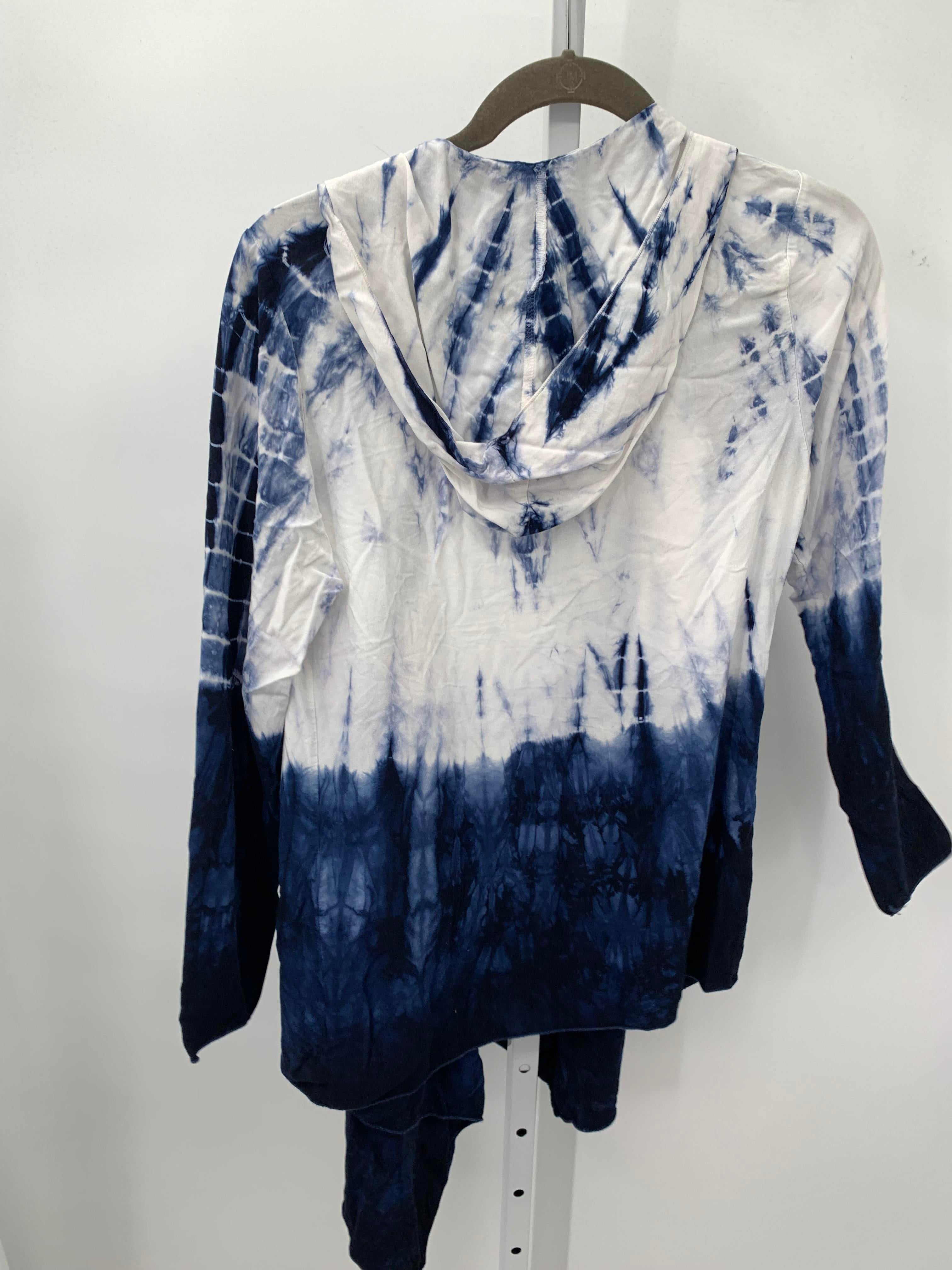 Tryst Size Medium Misses Cardigan