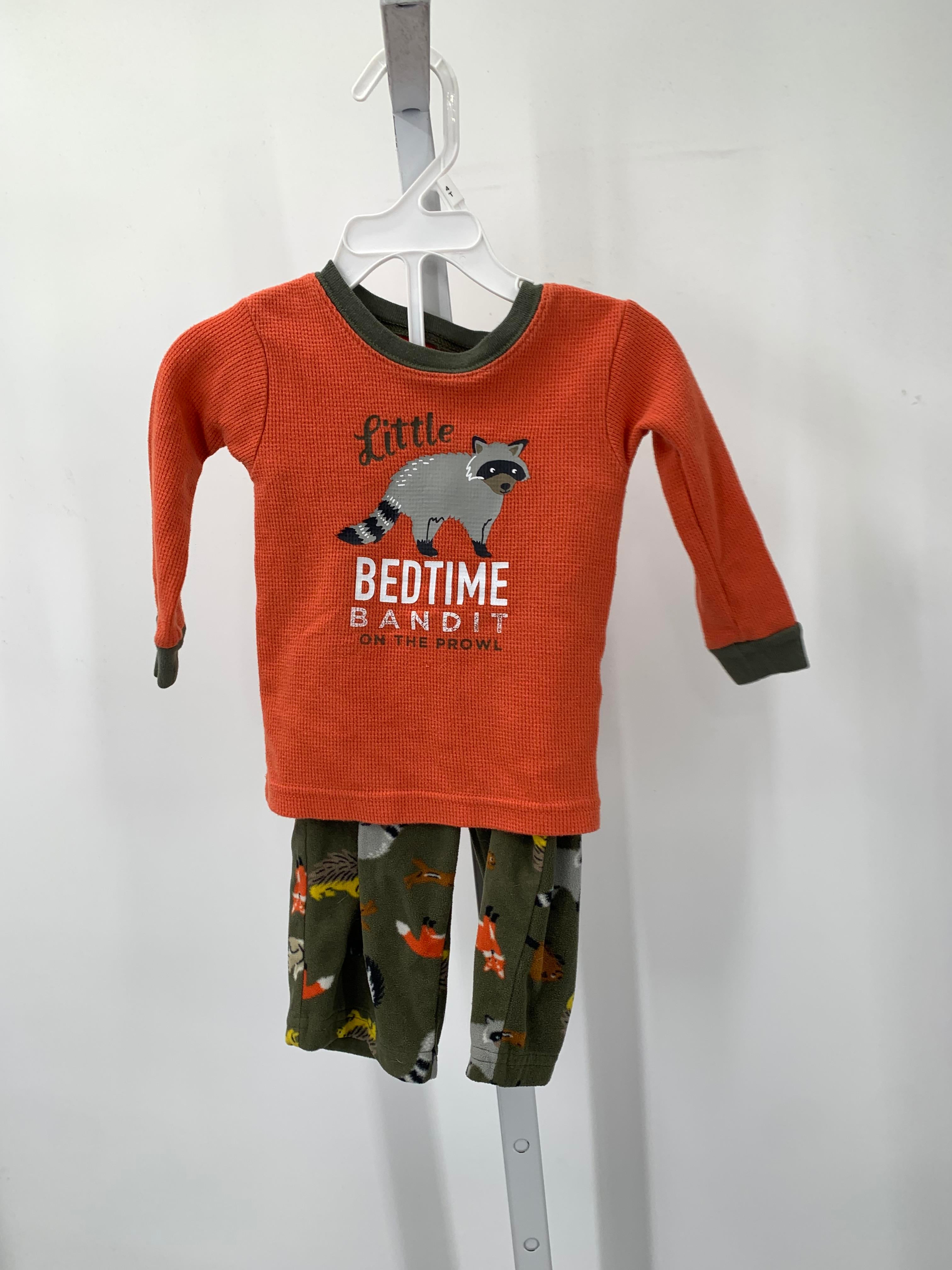 LITTLE BEDTIME BANDIT