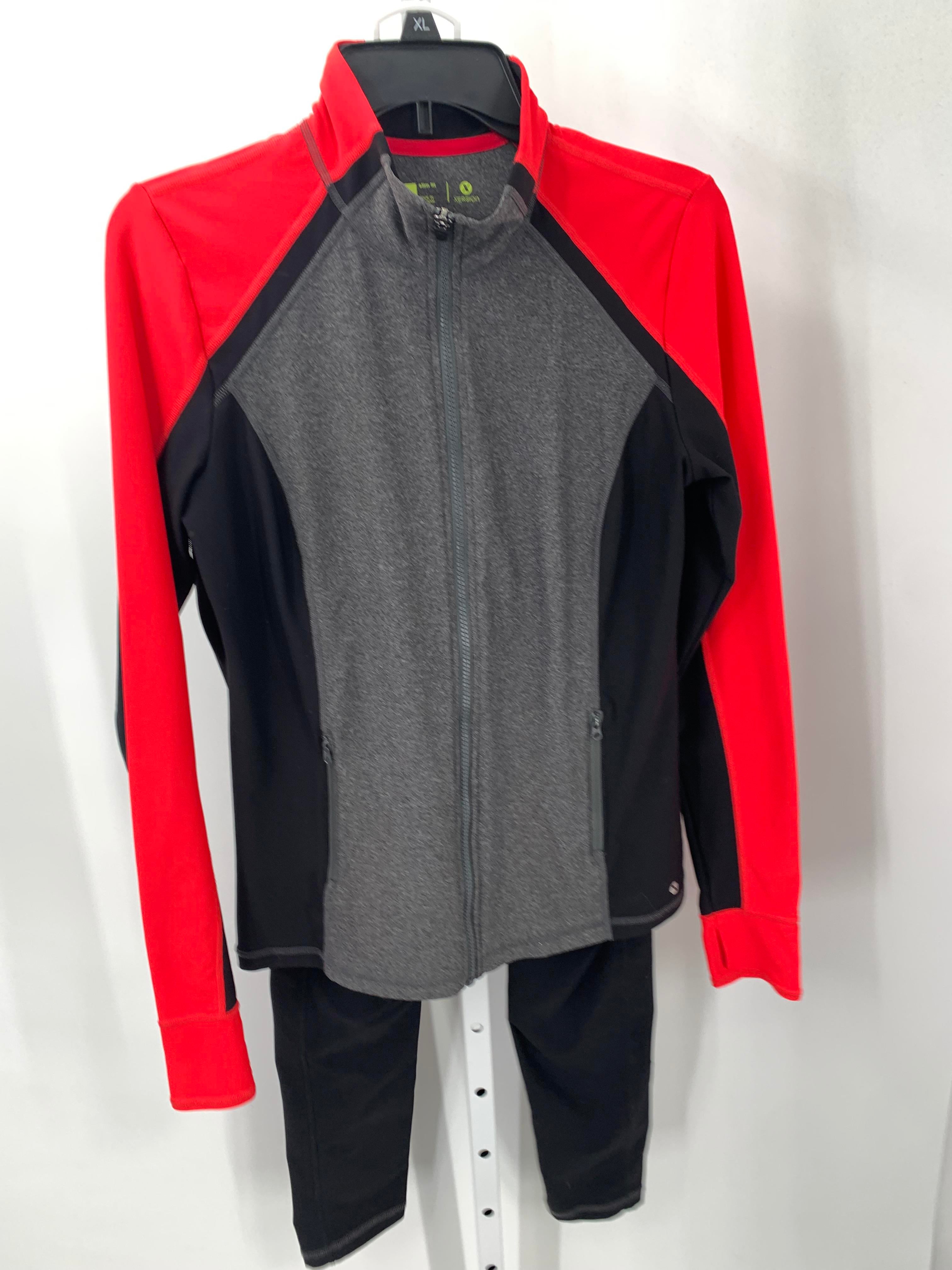 Xersion Size Medium Misses 2 Piece