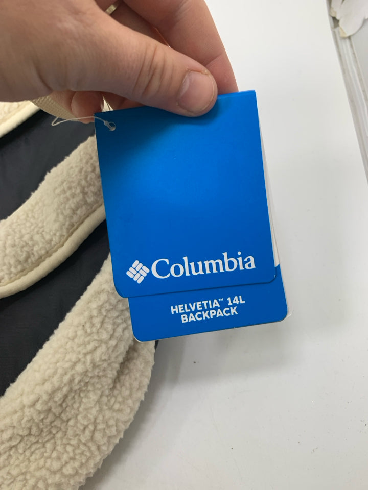 Columbia Sherpa Helvetia Unisex Backpack