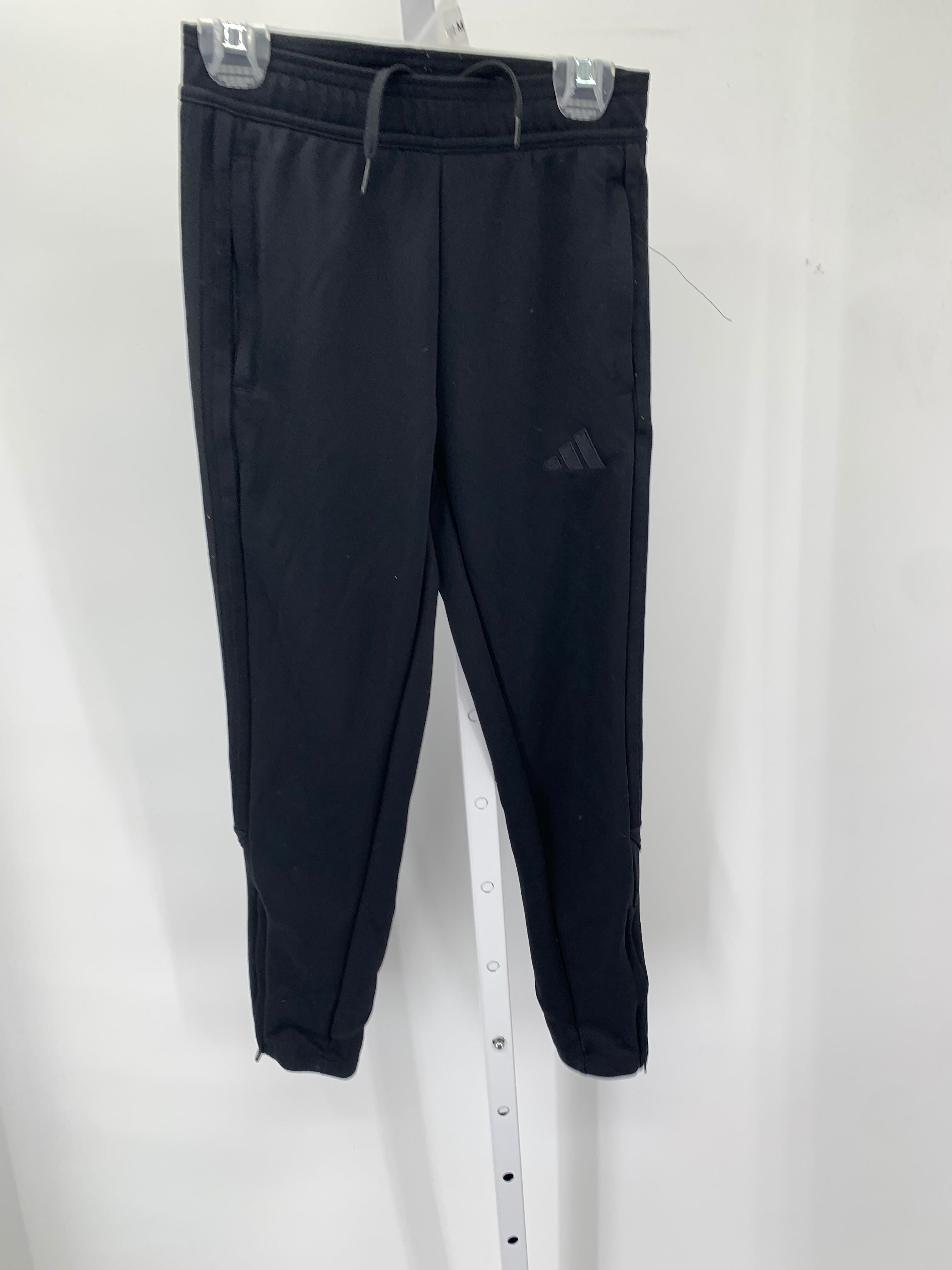 Adidas Size 9-10 Girls Pants