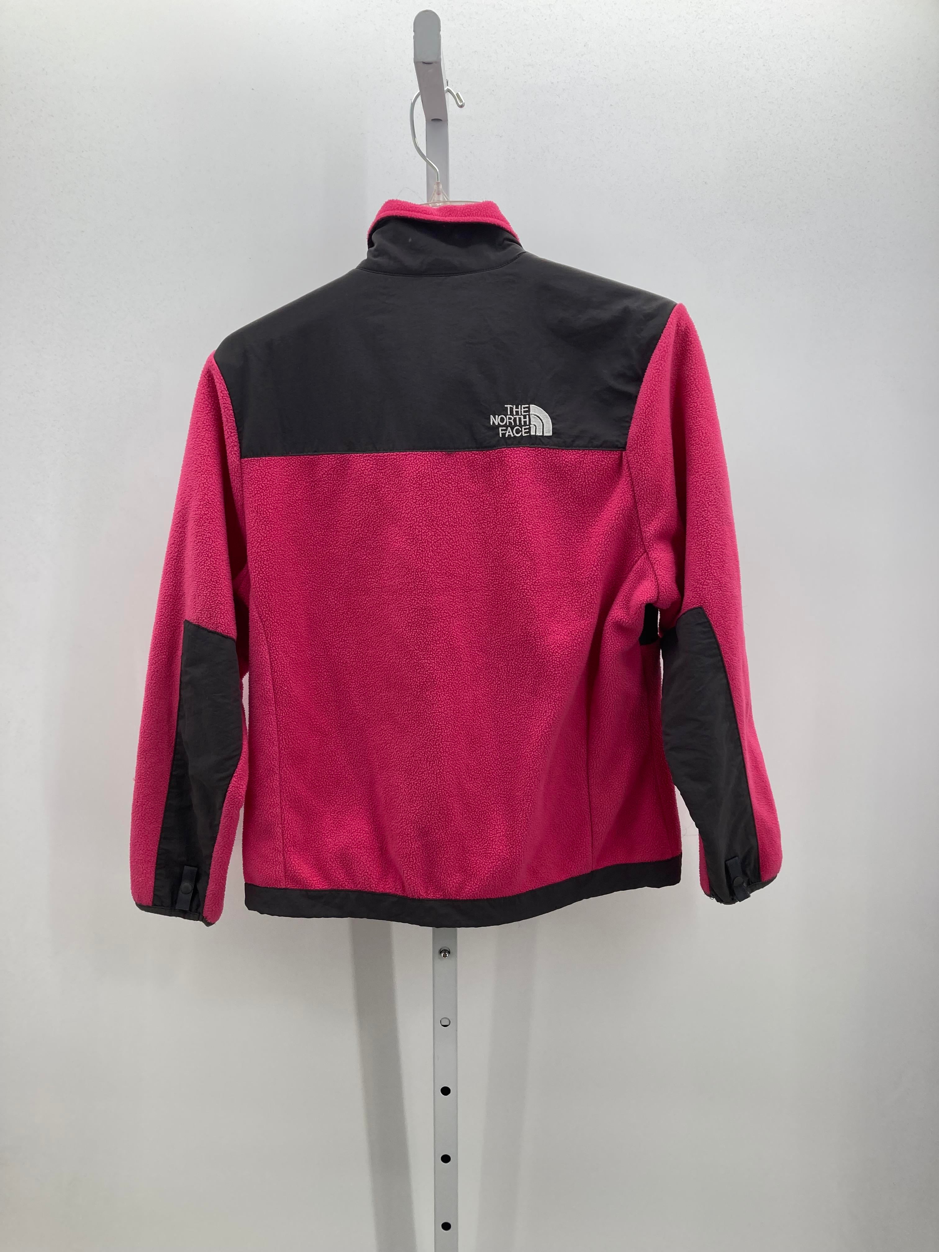 North Face Size Medium Misses Fleece Jacket